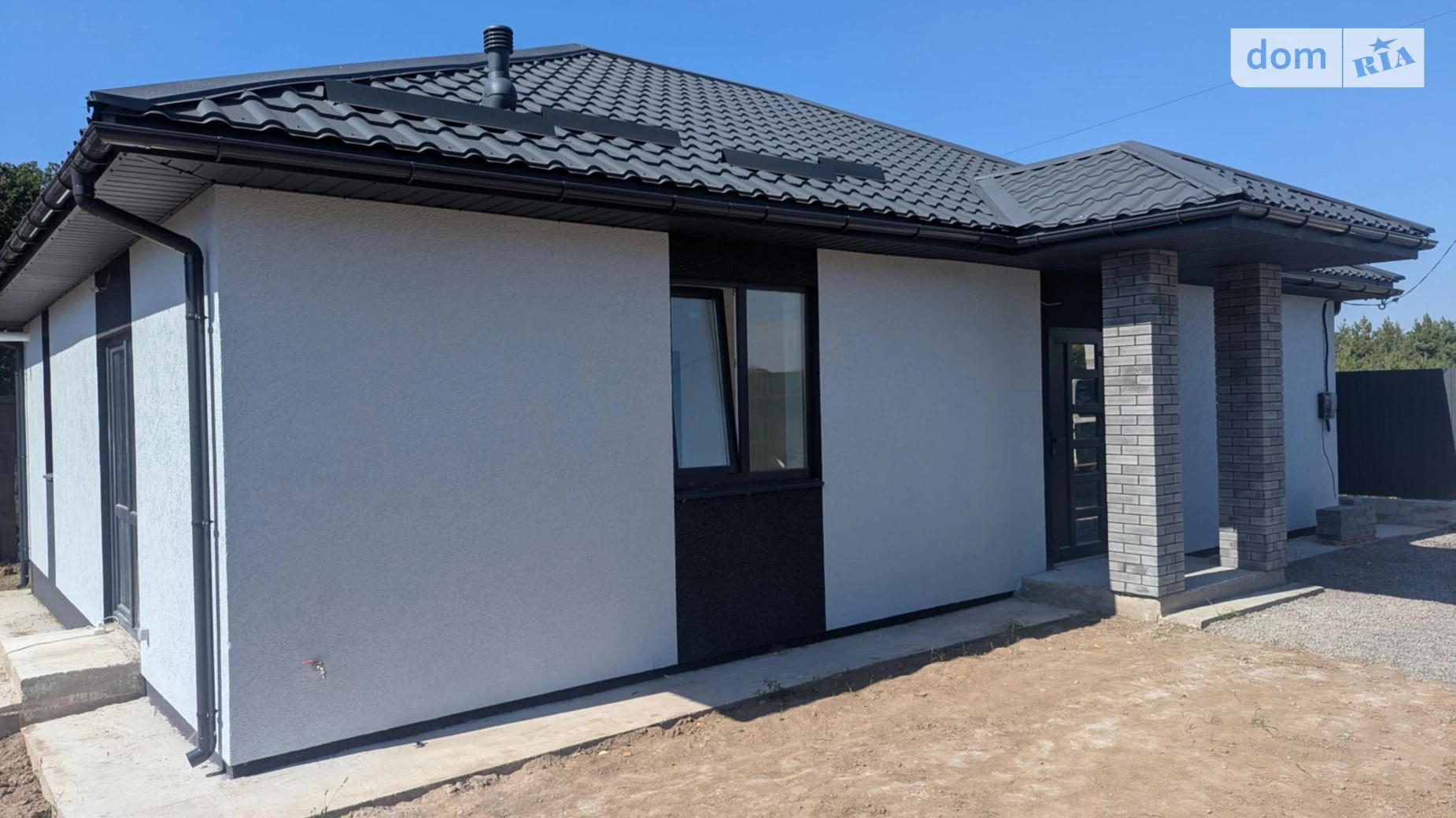 Продається одноповерховий будинок 110 кв. м з бесідкою, цена: 76000 $ - фото 3