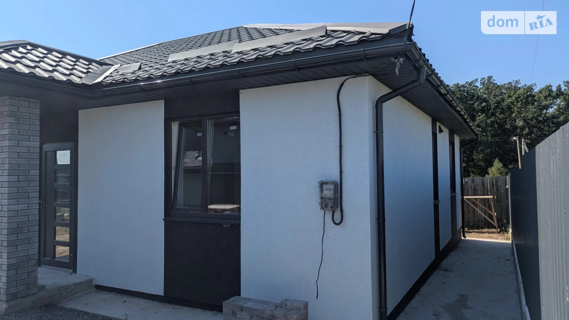 Продається одноповерховий будинок 110 кв. м з бесідкою, цена: 76000 $ - фото 4