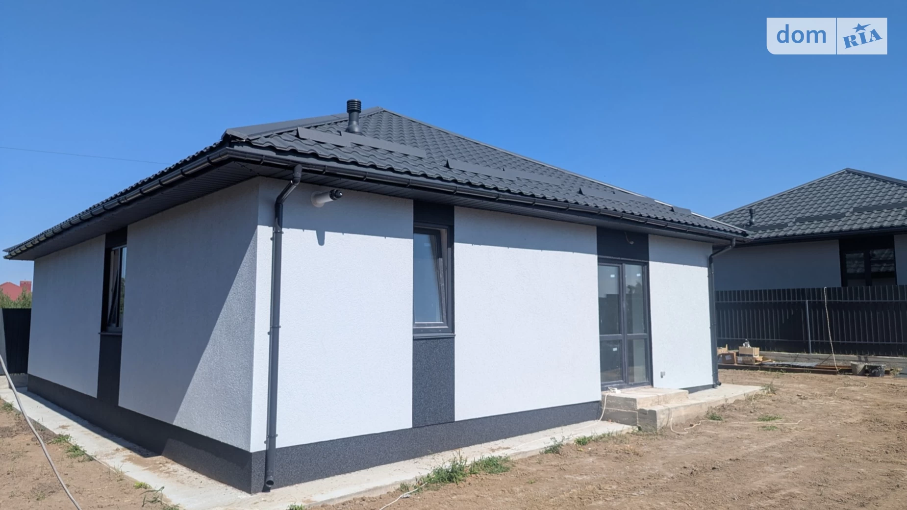 Продається одноповерховий будинок 110 кв. м з бесідкою, цена: 76000 $ - фото 5