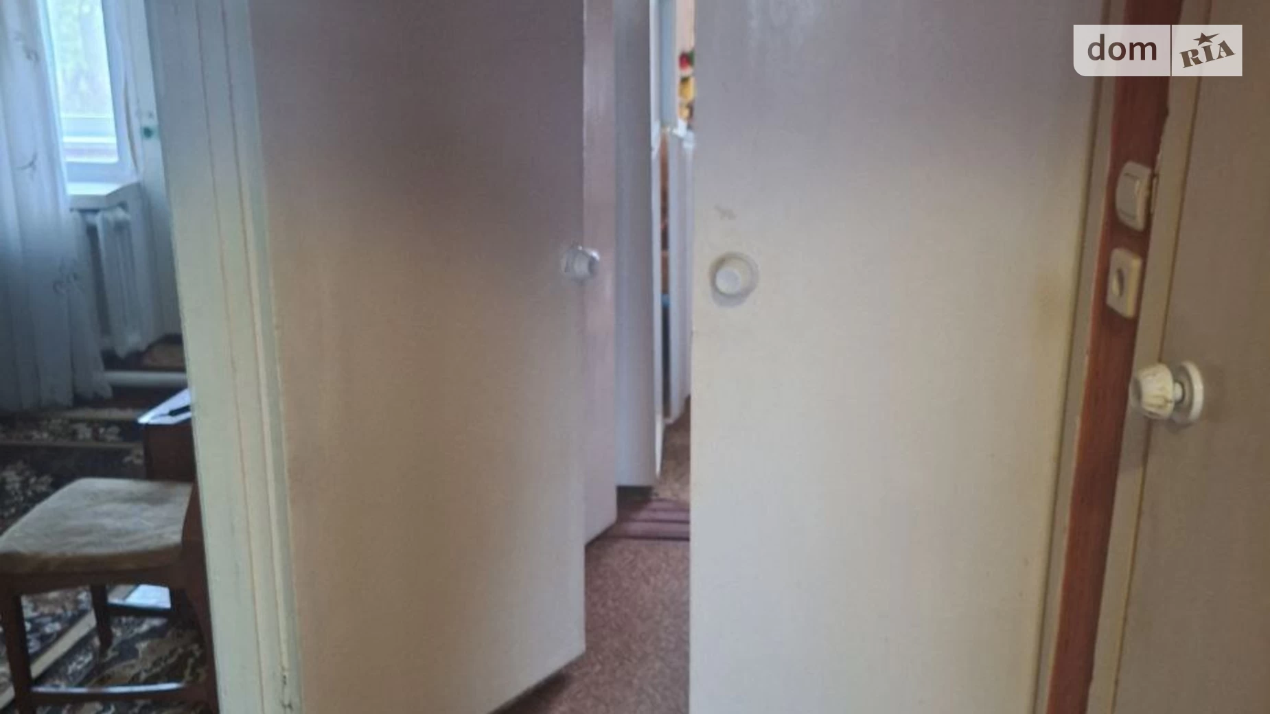 Продается 3-комнатная квартира 65 кв. м в Титусовке, ул. Героев, 1 - фото 3