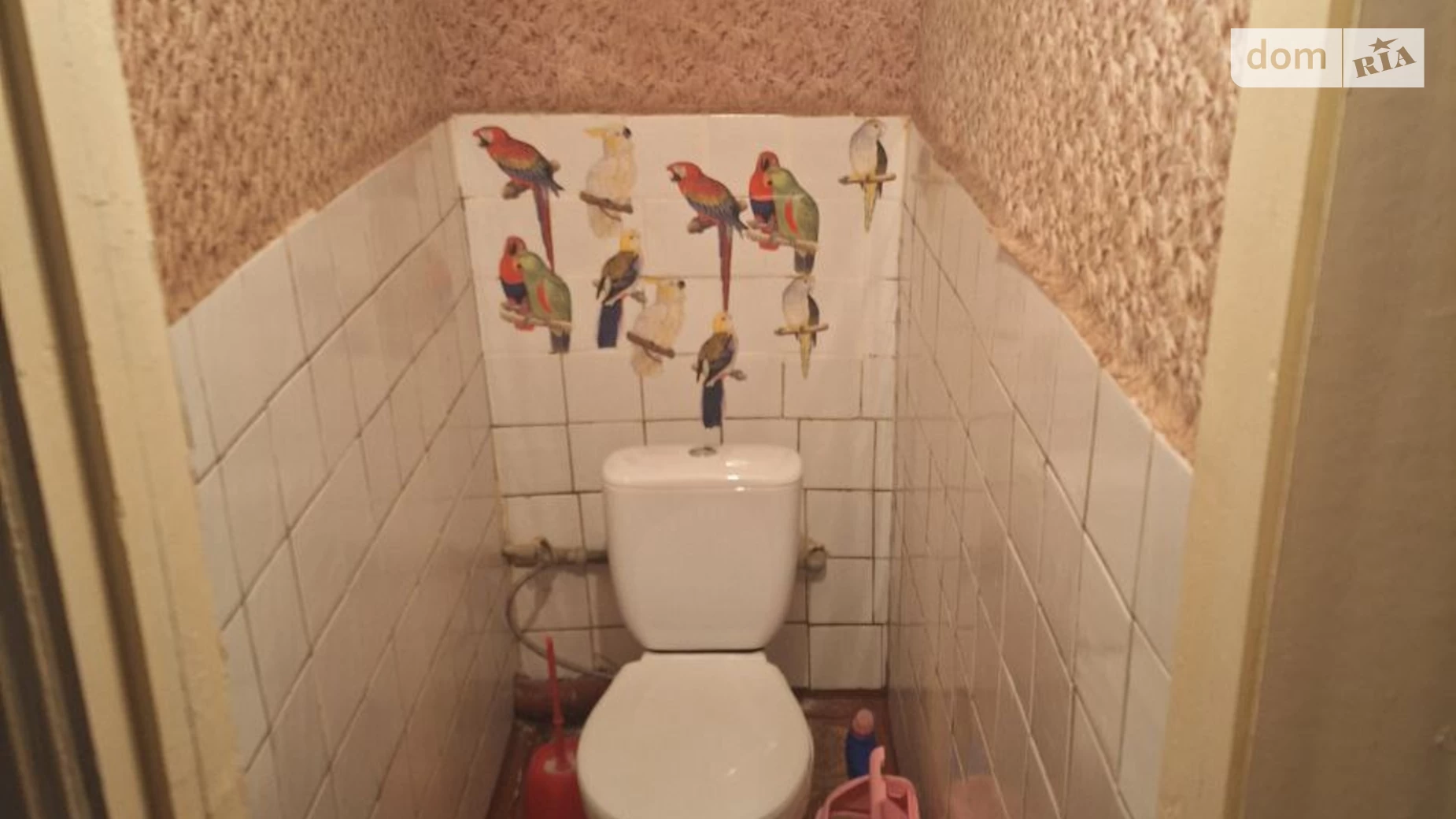 Продается 3-комнатная квартира 65 кв. м в Титусовке, ул. Героев, 1 - фото 4