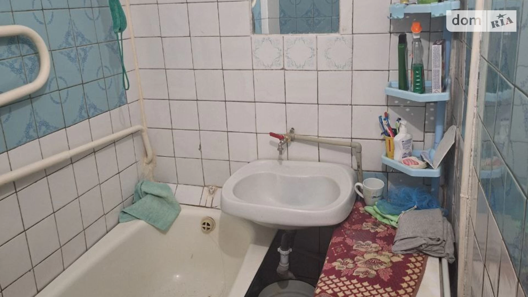 Продается 3-комнатная квартира 65 кв. м в Титусовке, ул. Героев, 1 - фото 5