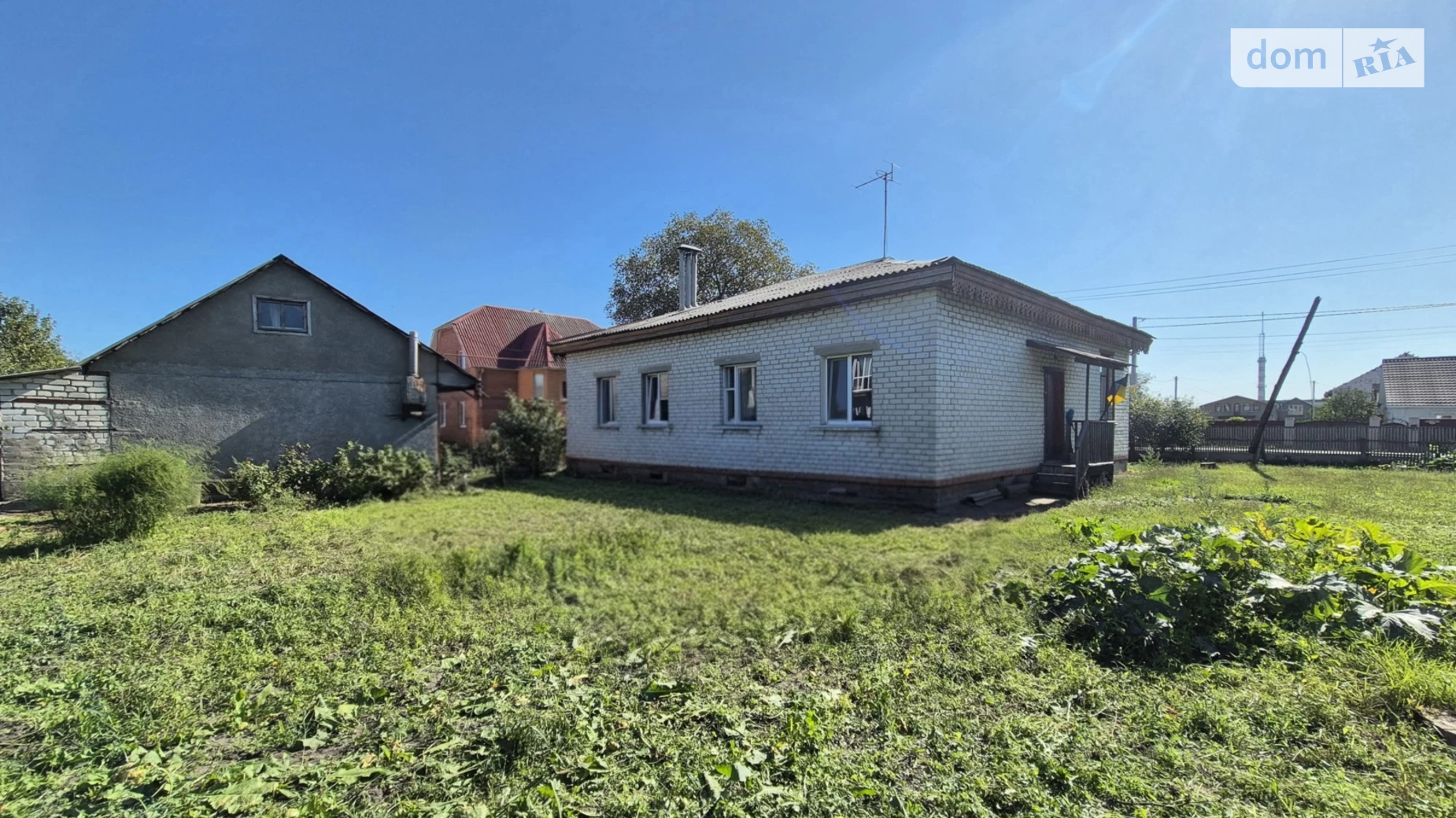 Продається одноповерховий будинок 130 кв. м з балконом, цена: 61500 $ - фото 3