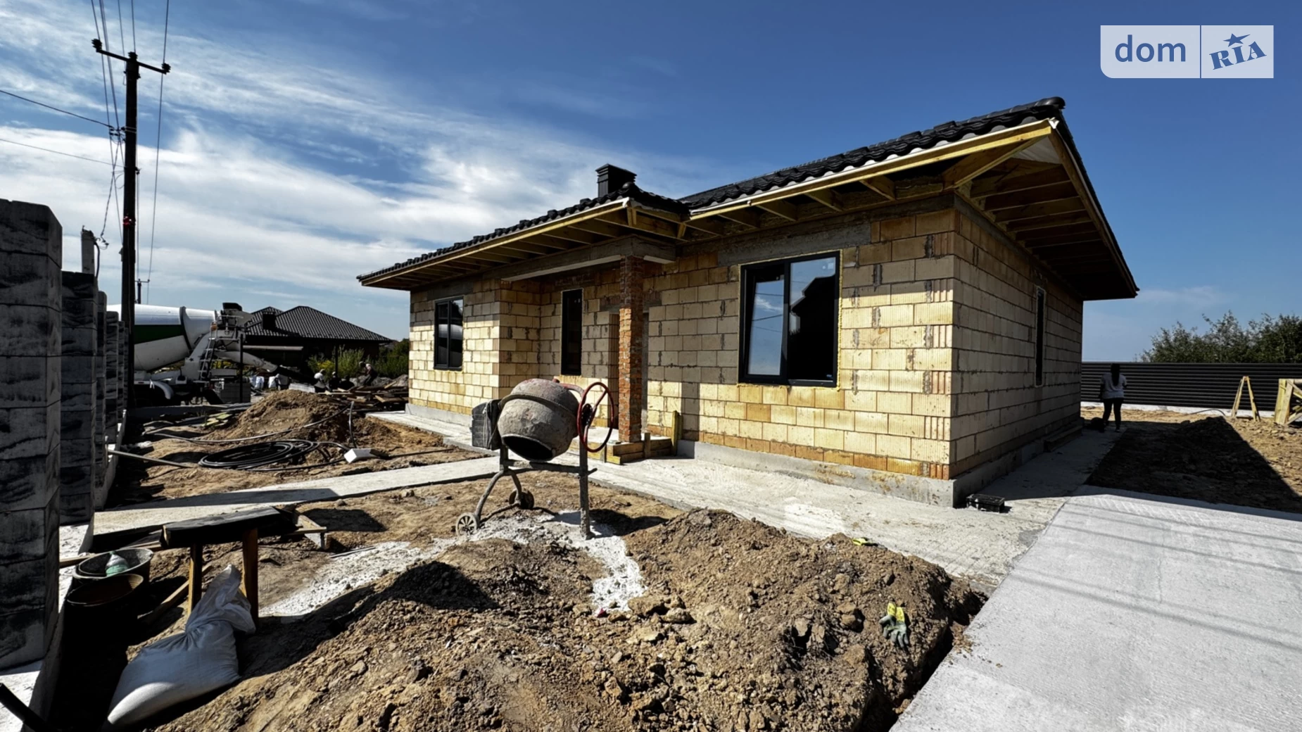 ул. Рубиновая Белогородка, цена: 125000 $ - фото 2