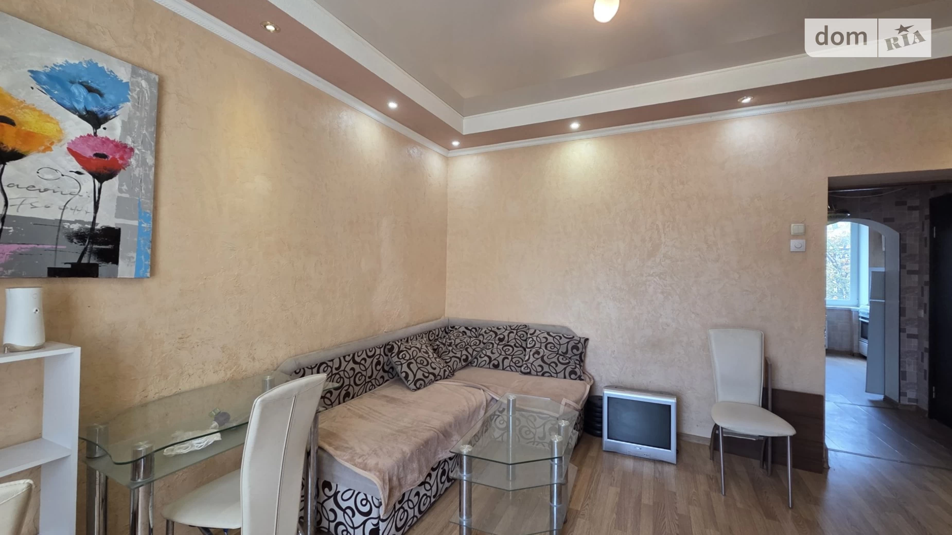 Продается 2-комнатная квартира 44 кв. м в Харькове, ул. Мироносицкая, 88 - фото 2