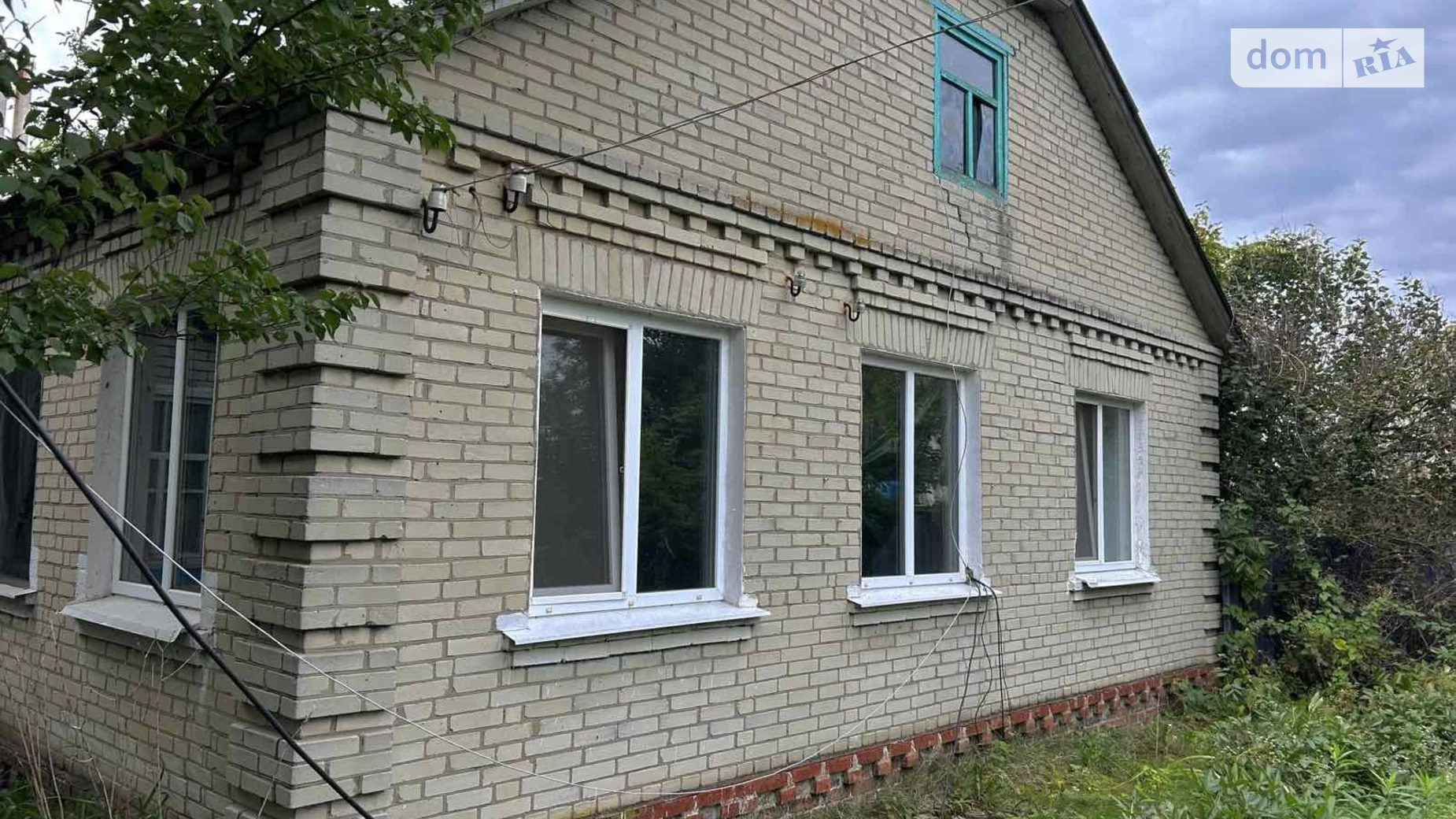 Продается одноэтажный дом 79.8 кв. м с балконом, цена: 16000 $ - фото 2