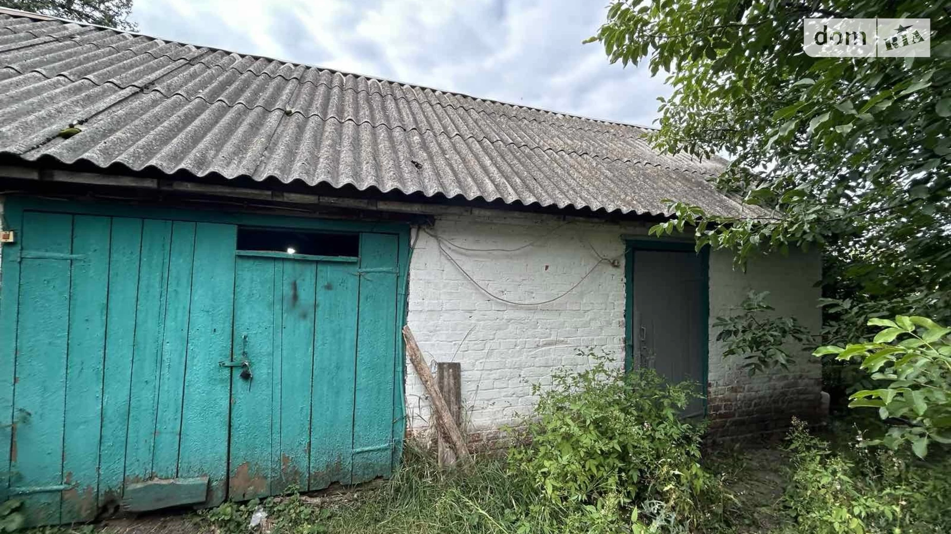 Продается одноэтажный дом 79.8 кв. м с балконом, цена: 16000 $ - фото 4