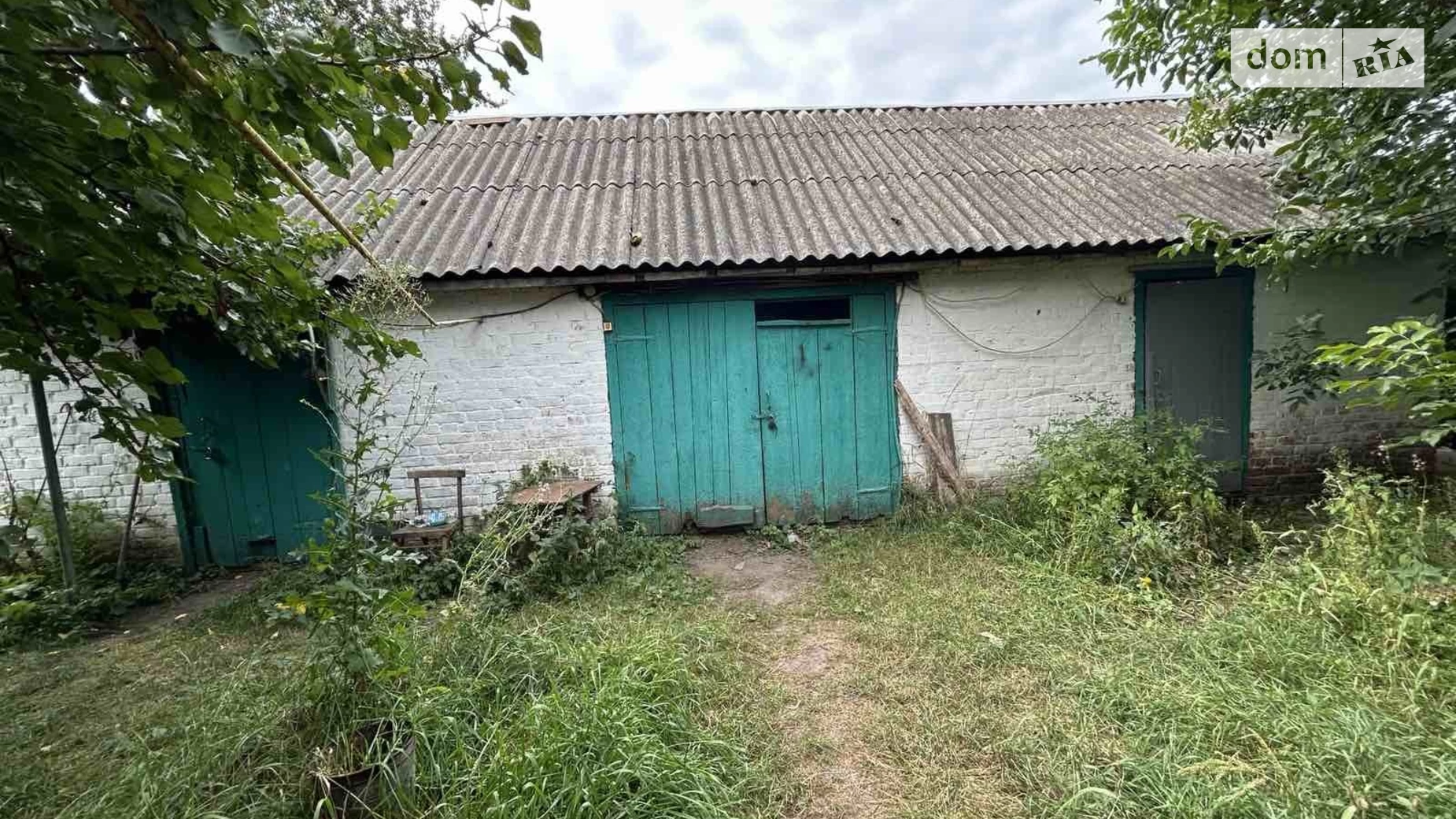 Продается одноэтажный дом 79.8 кв. м с балконом, цена: 16000 $ - фото 5