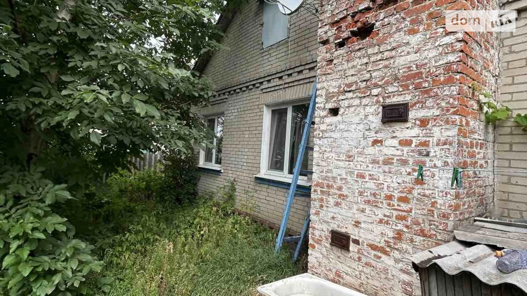Продается одноэтажный дом 79.8 кв. м с балконом, цена: 16000 $ - фото 3