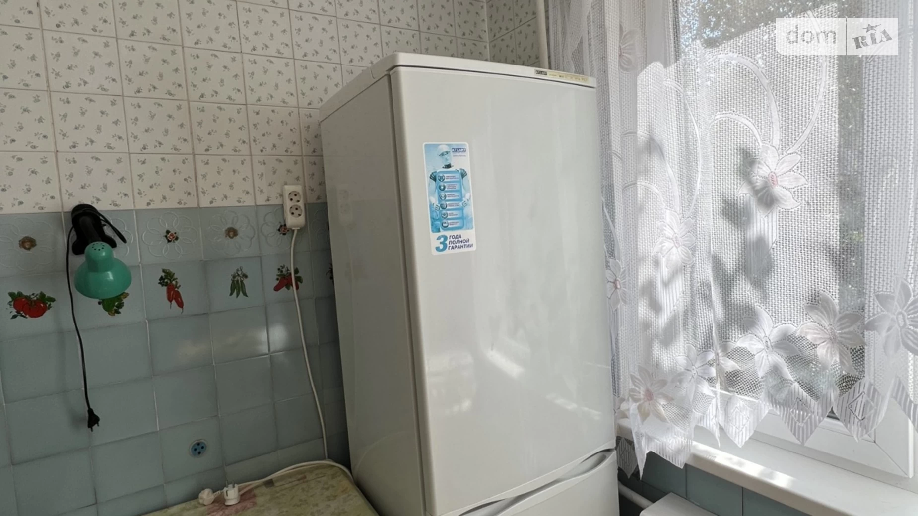 Сдается в аренду 2-комнатная квартира 42 кв. м в Житомире, ул. Крошенская - фото 2