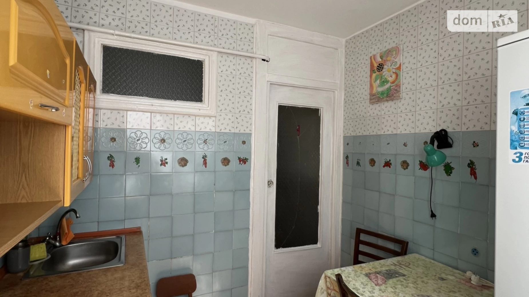 Сдается в аренду 2-комнатная квартира 42 кв. м в Житомире, ул. Крошенская - фото 3