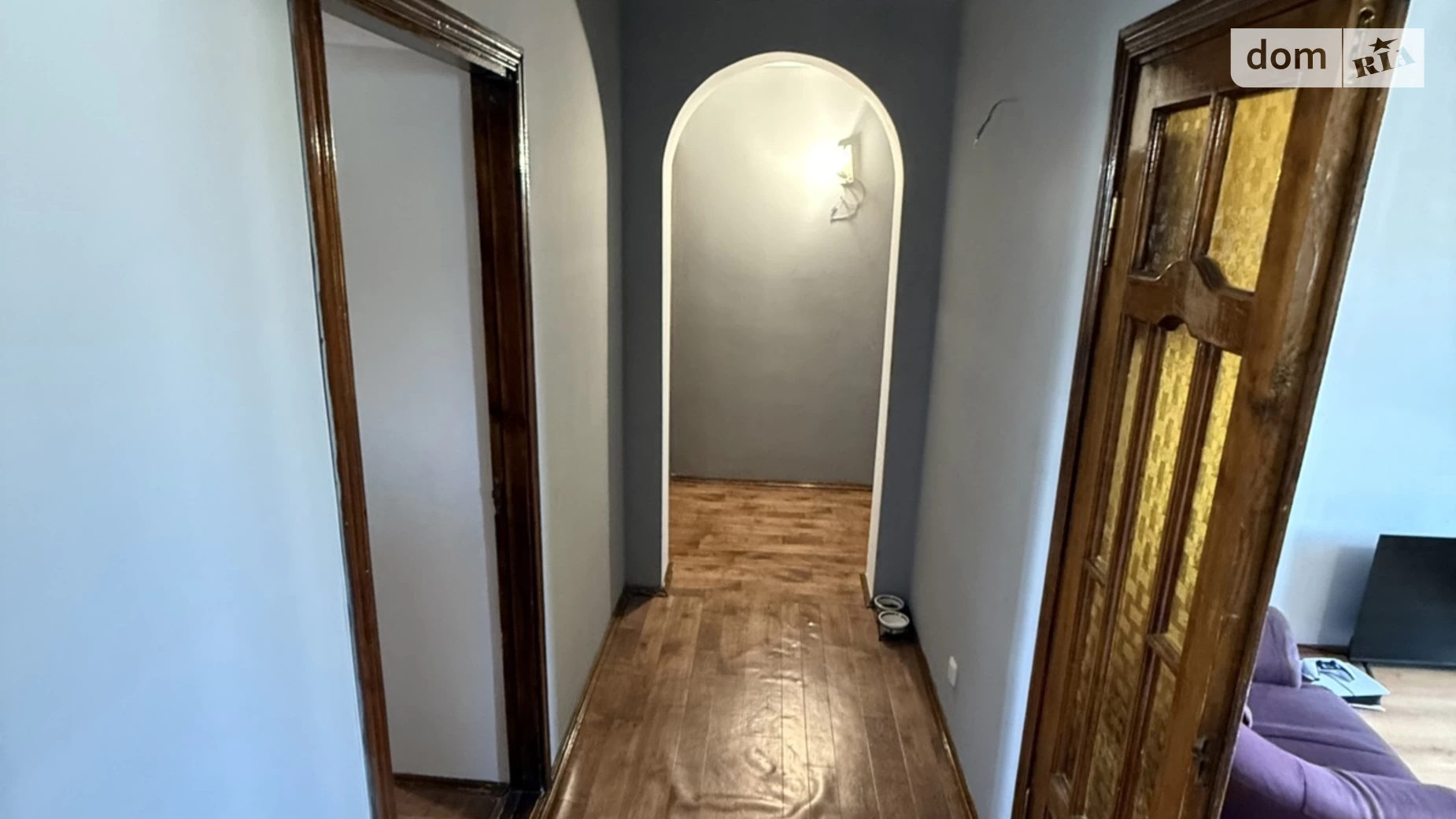 Продается 4-комнатная квартира 82 кв. м в Николаеве, ул. Ноябрьская, 28 - фото 3