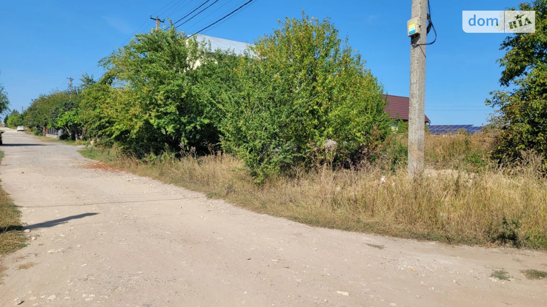 Продается земельный участок 16.4 соток в  области, цена: 33000 $ - фото 2