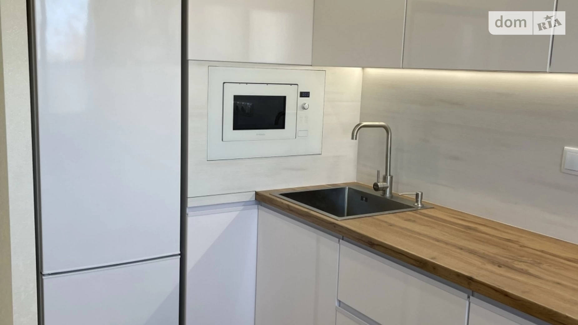 Сдается в аренду 2-комнатная квартира 40 кв. м в Черкассах, ул. Припортовая, 25 - фото 2