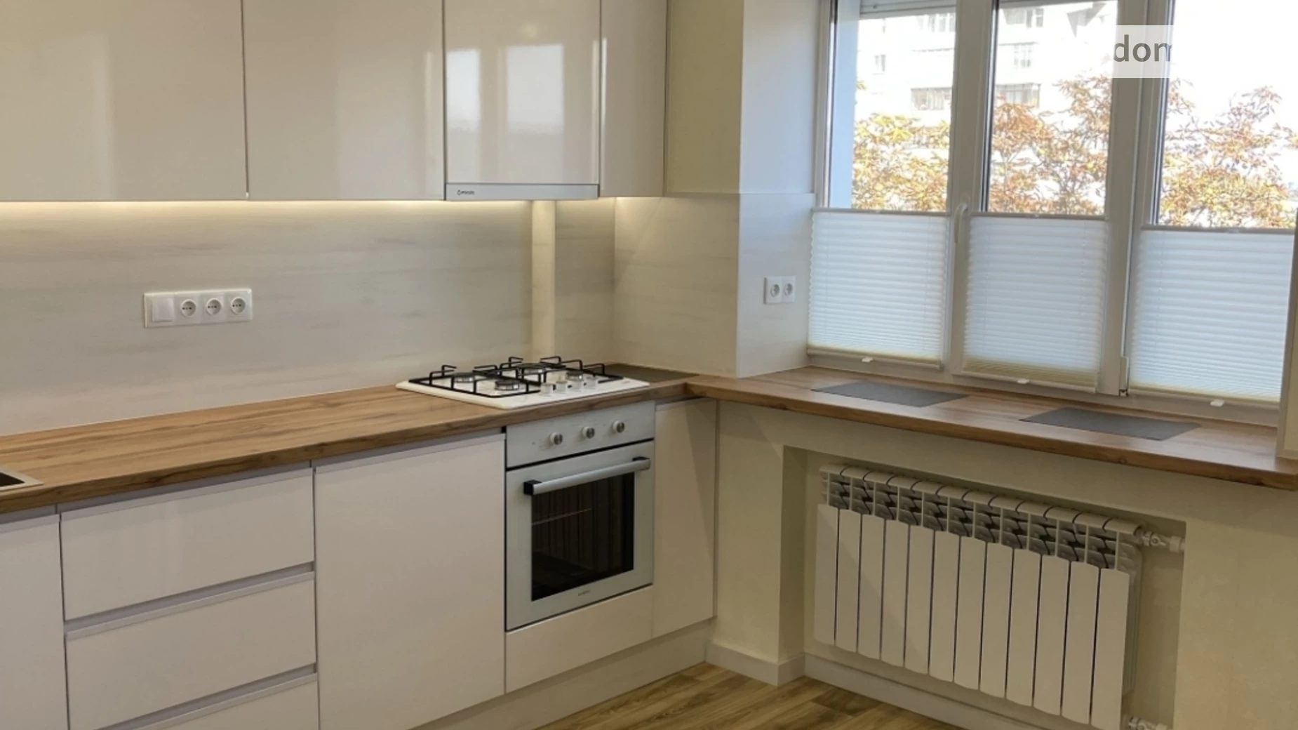 Сдается в аренду 2-комнатная квартира 40 кв. м в Черкассах, ул. Припортовая, 25 - фото 3