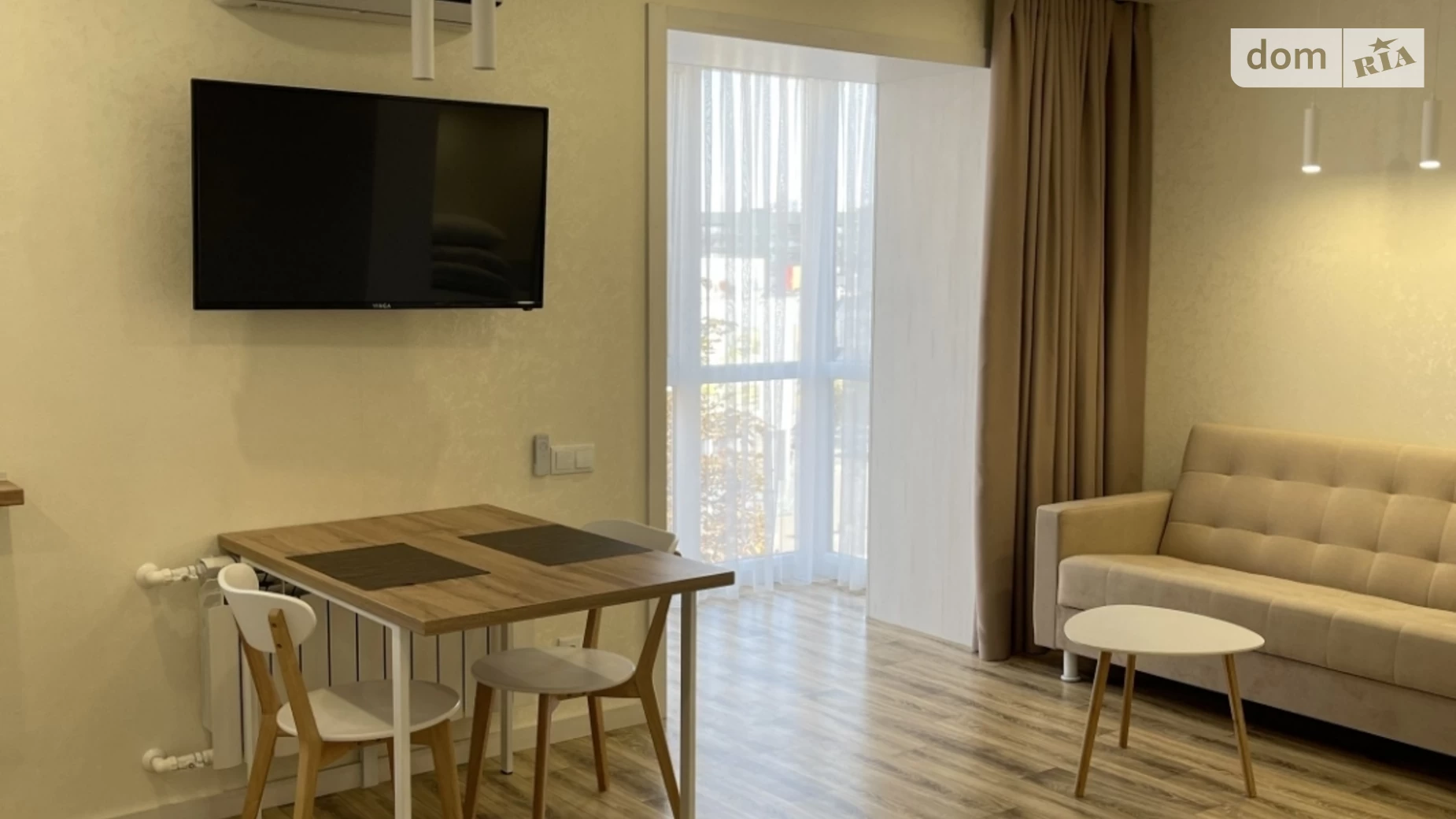 Сдается в аренду 2-комнатная квартира 40 кв. м в Черкассах, ул. Припортовая, 25 - фото 4