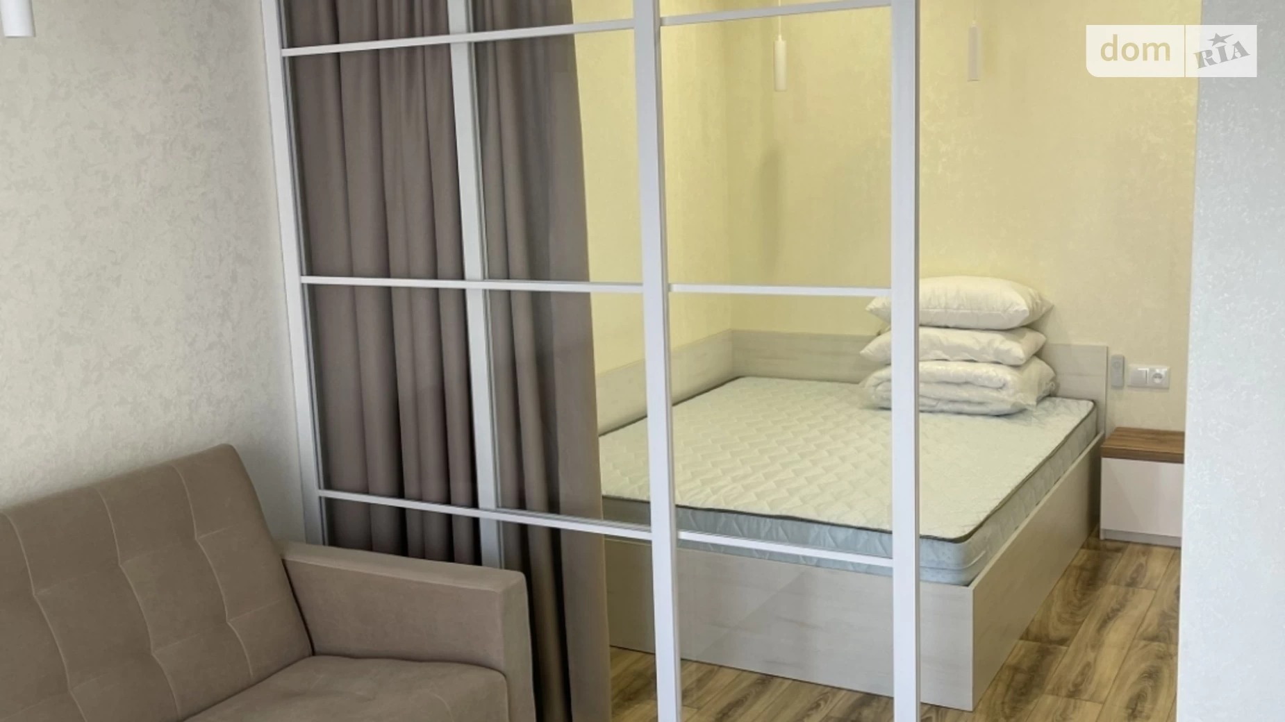 Сдается в аренду 2-комнатная квартира 40 кв. м в Черкассах, ул. Припортовая, 25 - фото 5