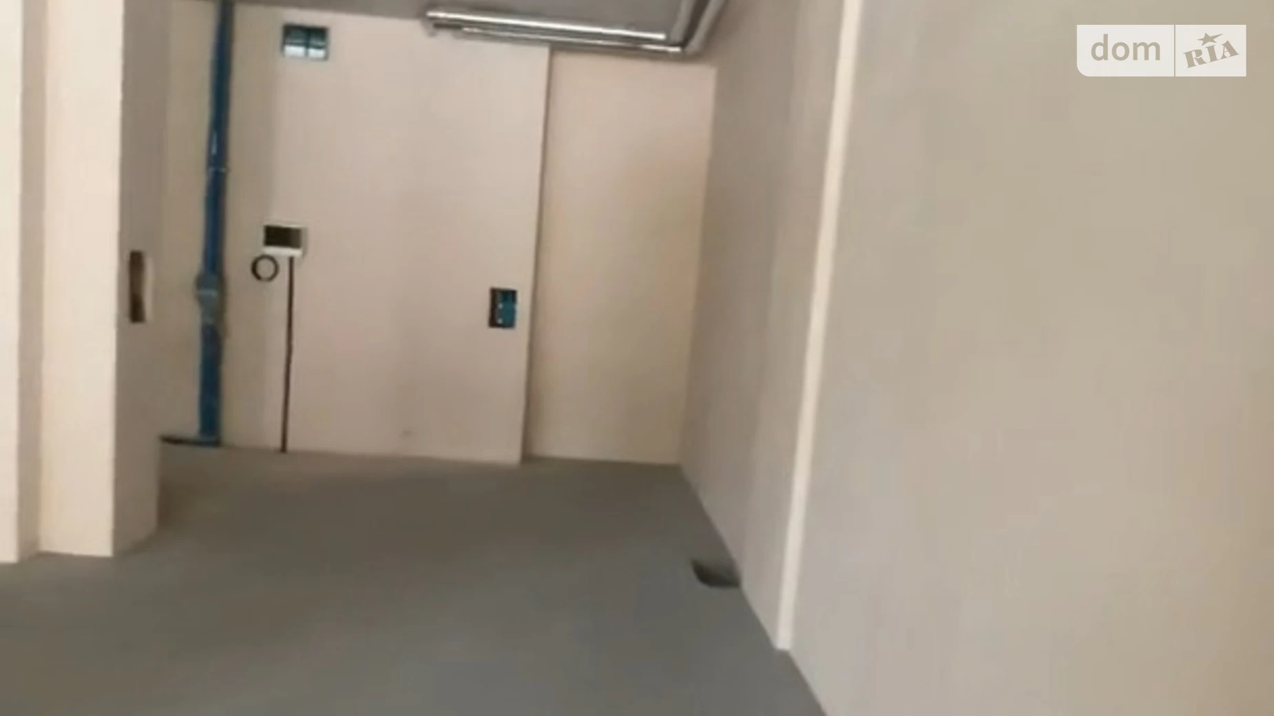 Здається в оренду приміщення вільного призначення 84 кв. м в 16-поверховій будівлі, цена: 670 $ - фото 3