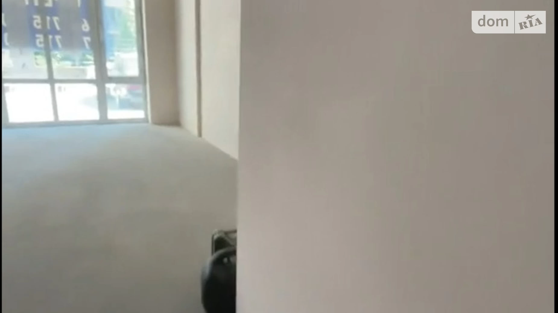 Здається в оренду приміщення вільного призначення 84 кв. м в 16-поверховій будівлі, цена: 670 $ - фото 5