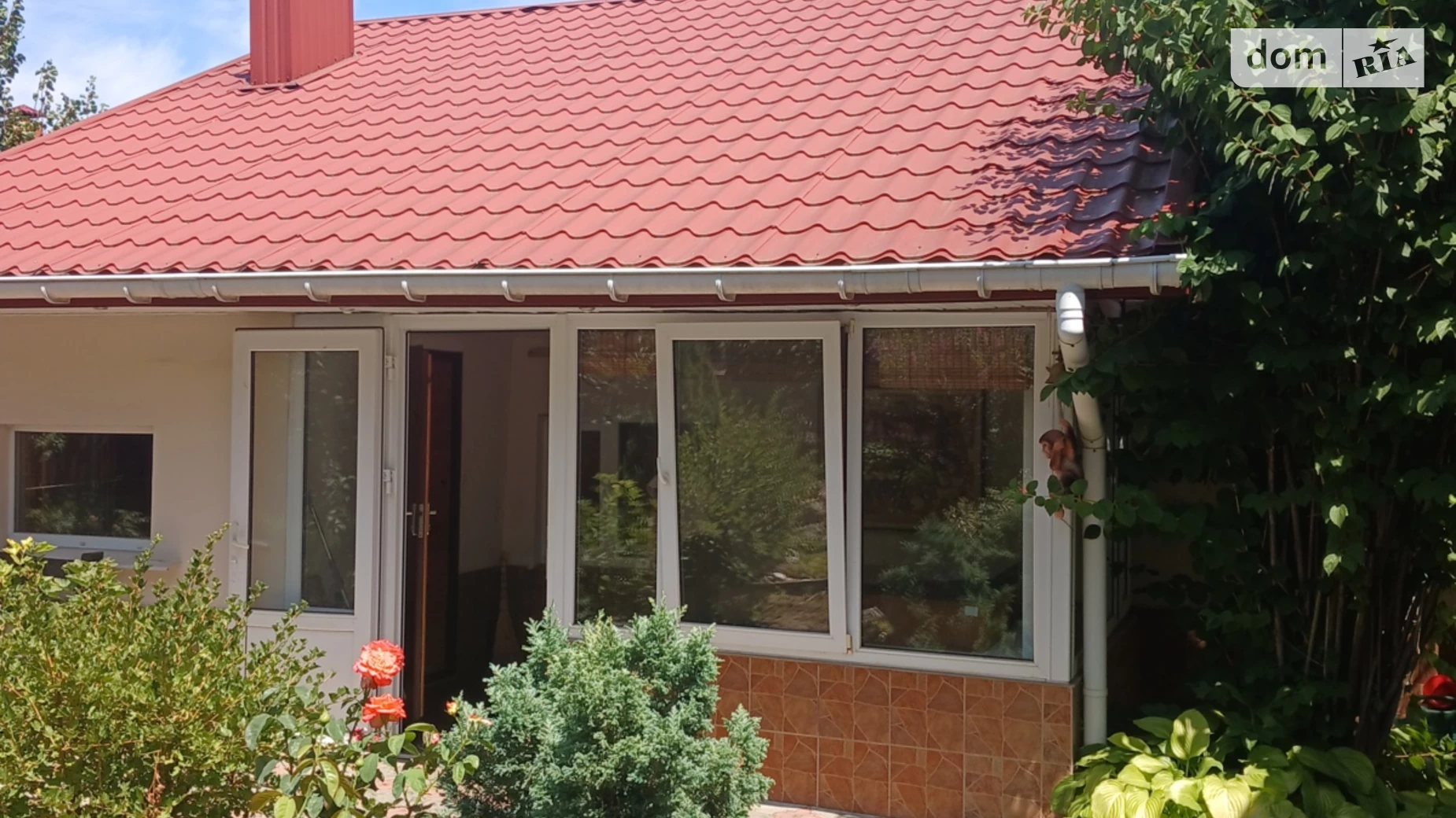 Продается дом на 2 этажа 107.5 кв. м с подвалом, цена: 79500 $ - фото 5