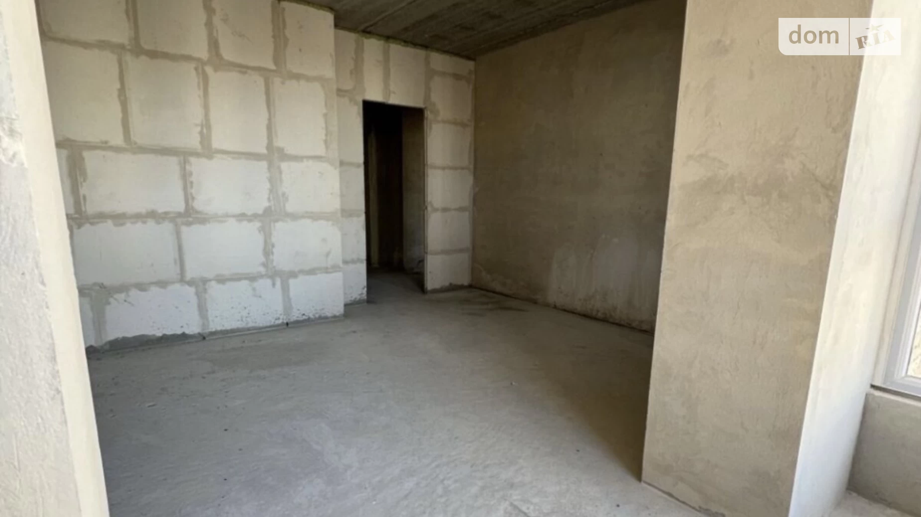 Продается 2-комнатная квартира 56.9 кв. м в Ивано-Франковске, ул. Княгинин, 44 корпус 10 - фото 3