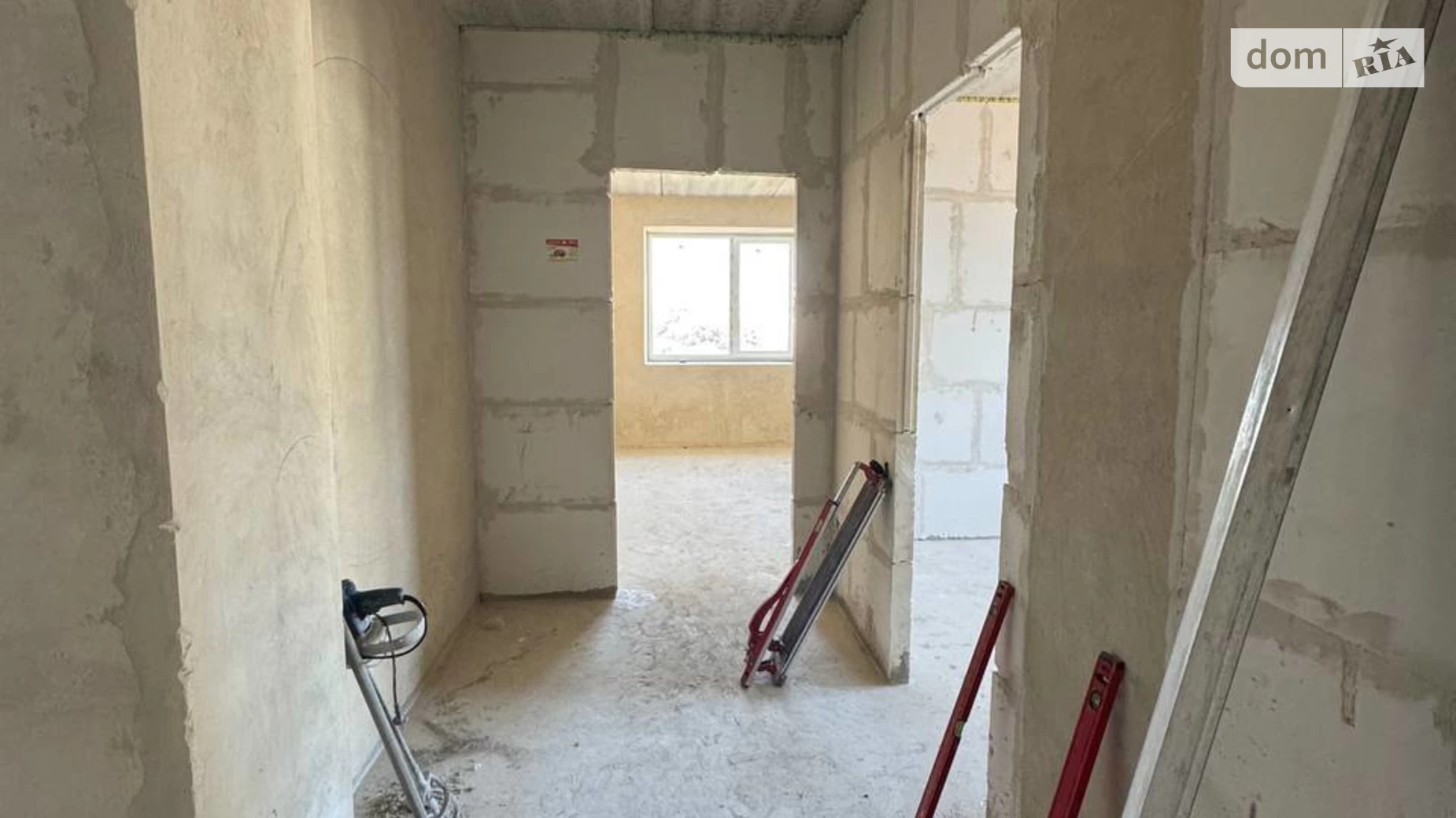 Продается 2-комнатная квартира 56.9 кв. м в Ивано-Франковске, ул. Княгинин, 44 корпус 10 - фото 4