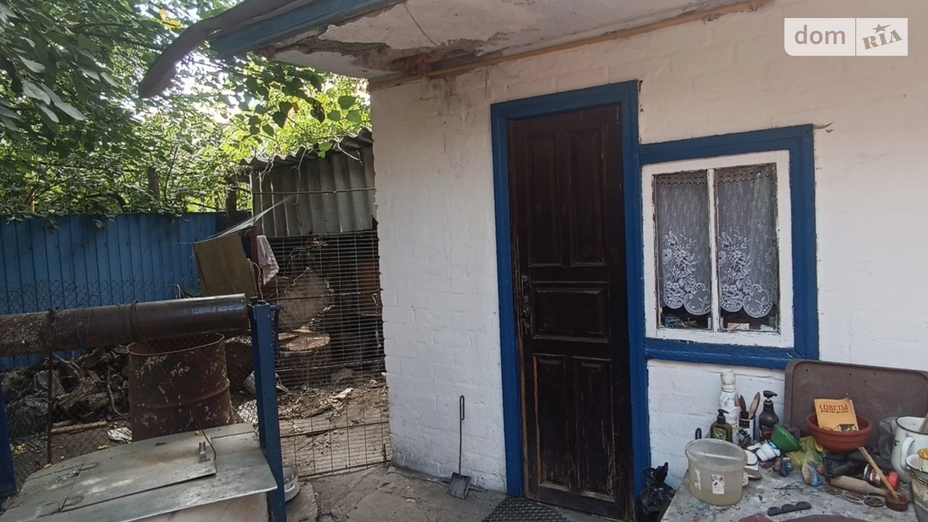 Продается одноэтажный дом 100 кв. м с верандой, цена: 30000 $ - фото 4