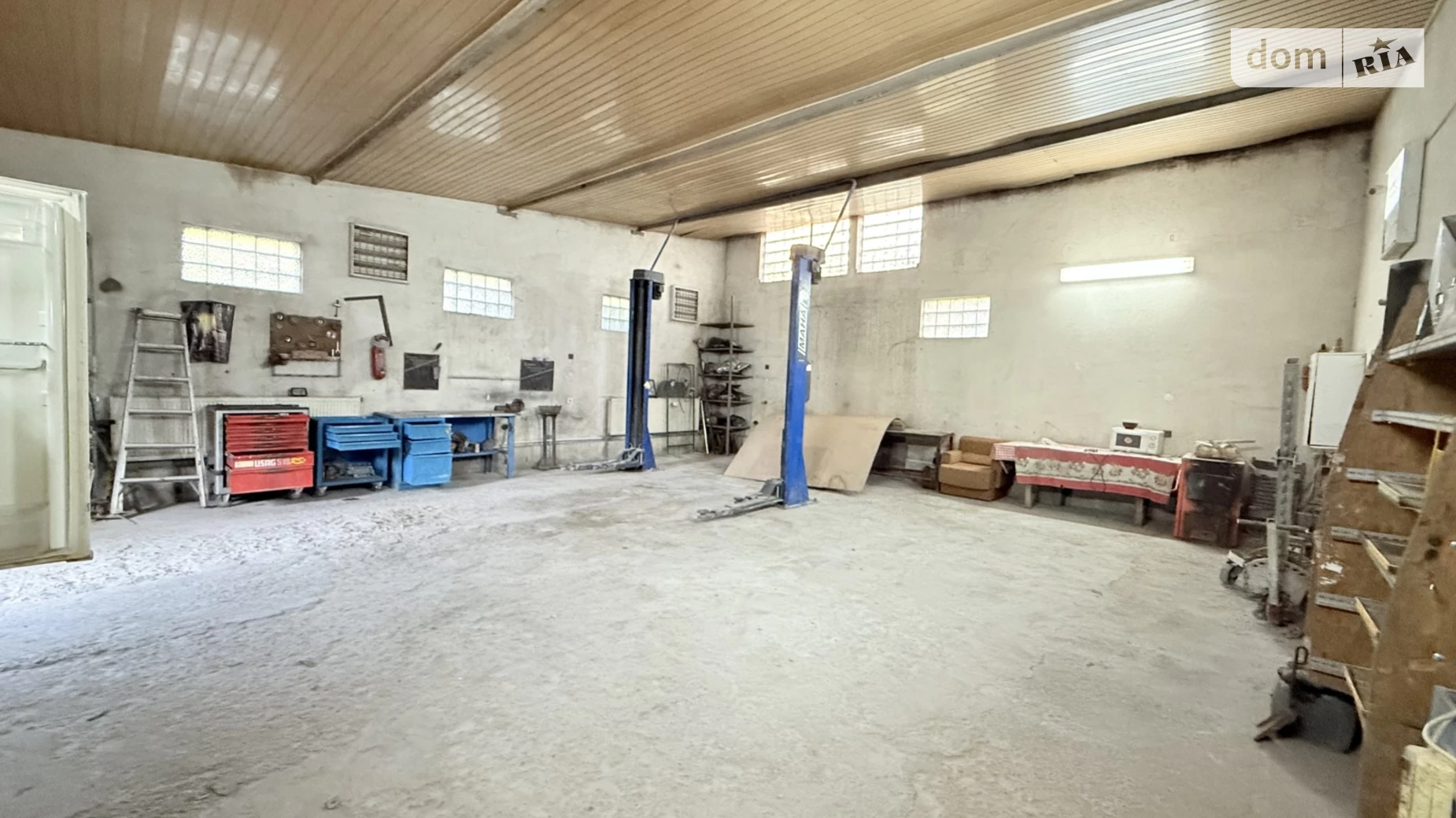 Сдается в аренду объект сферы услуг 300 кв. м в 1-этажном здании, цена: 500 $ - фото 2