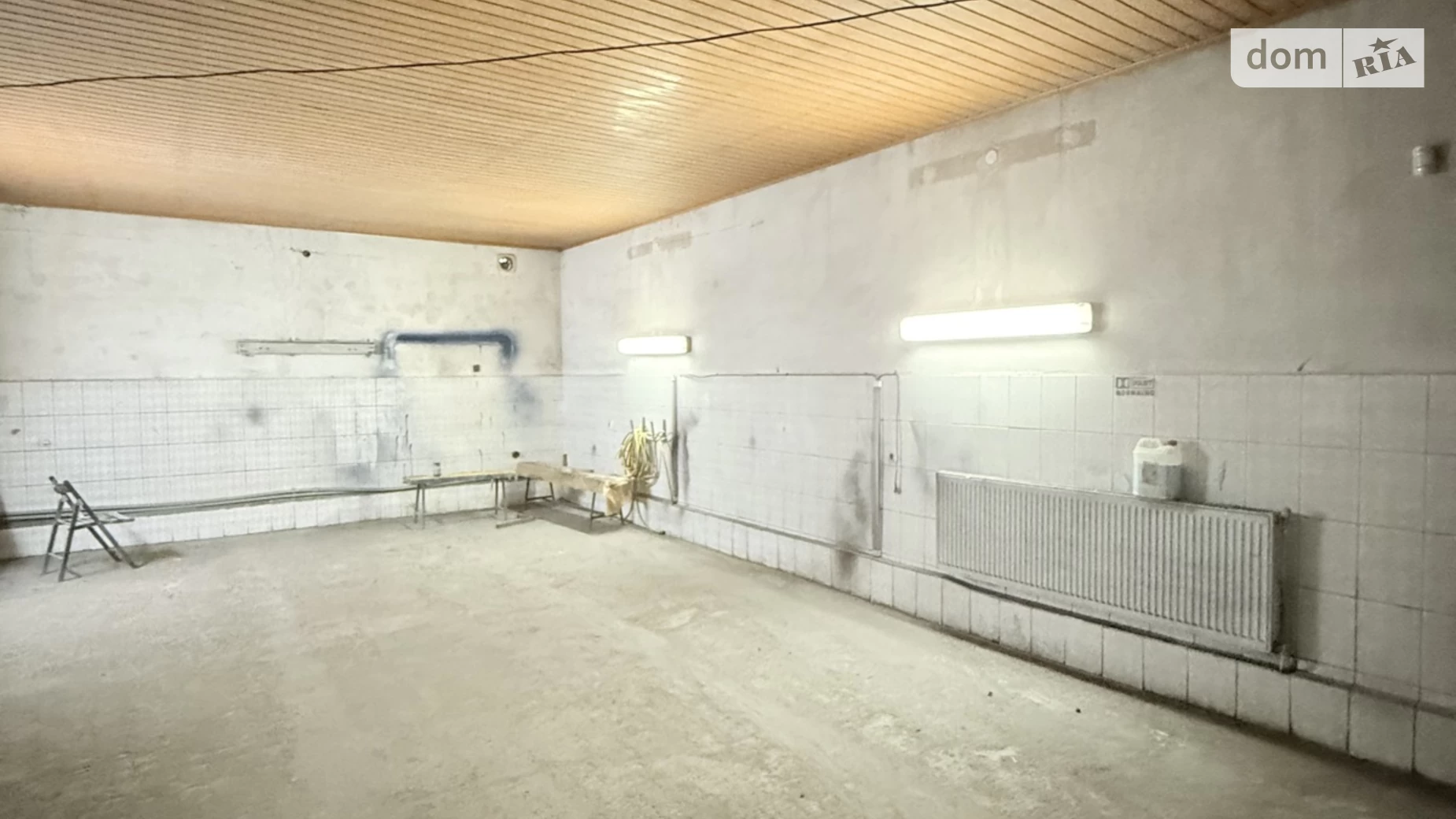 Сдается в аренду объект сферы услуг 300 кв. м в 1-этажном здании, цена: 500 $ - фото 3