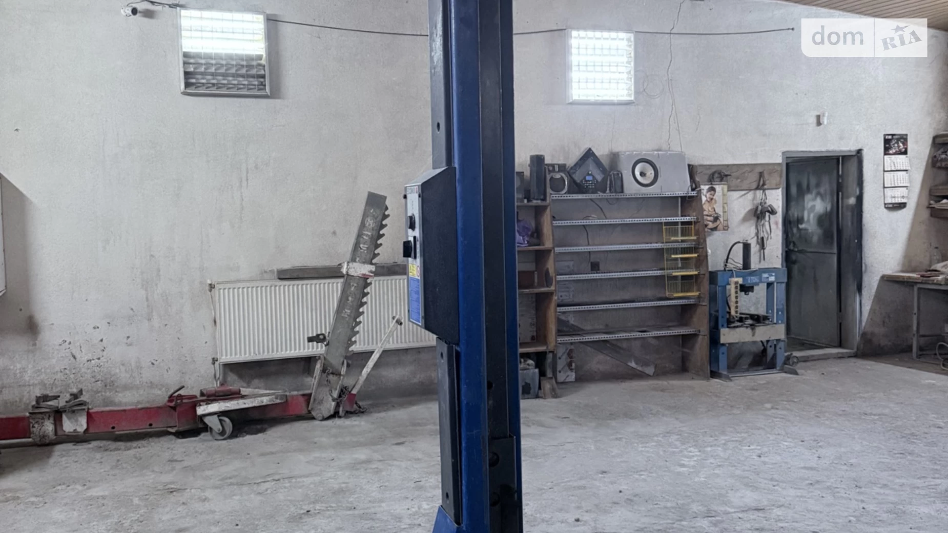 Сдается в аренду объект сферы услуг 300 кв. м в 1-этажном здании, цена: 500 $ - фото 5