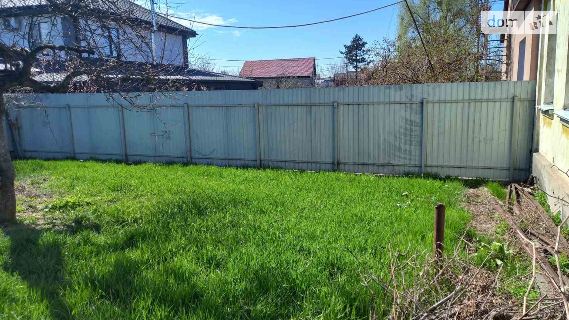 Продается часть дома 85.4 кв. м с садом, цена: 165000 $ - фото 5