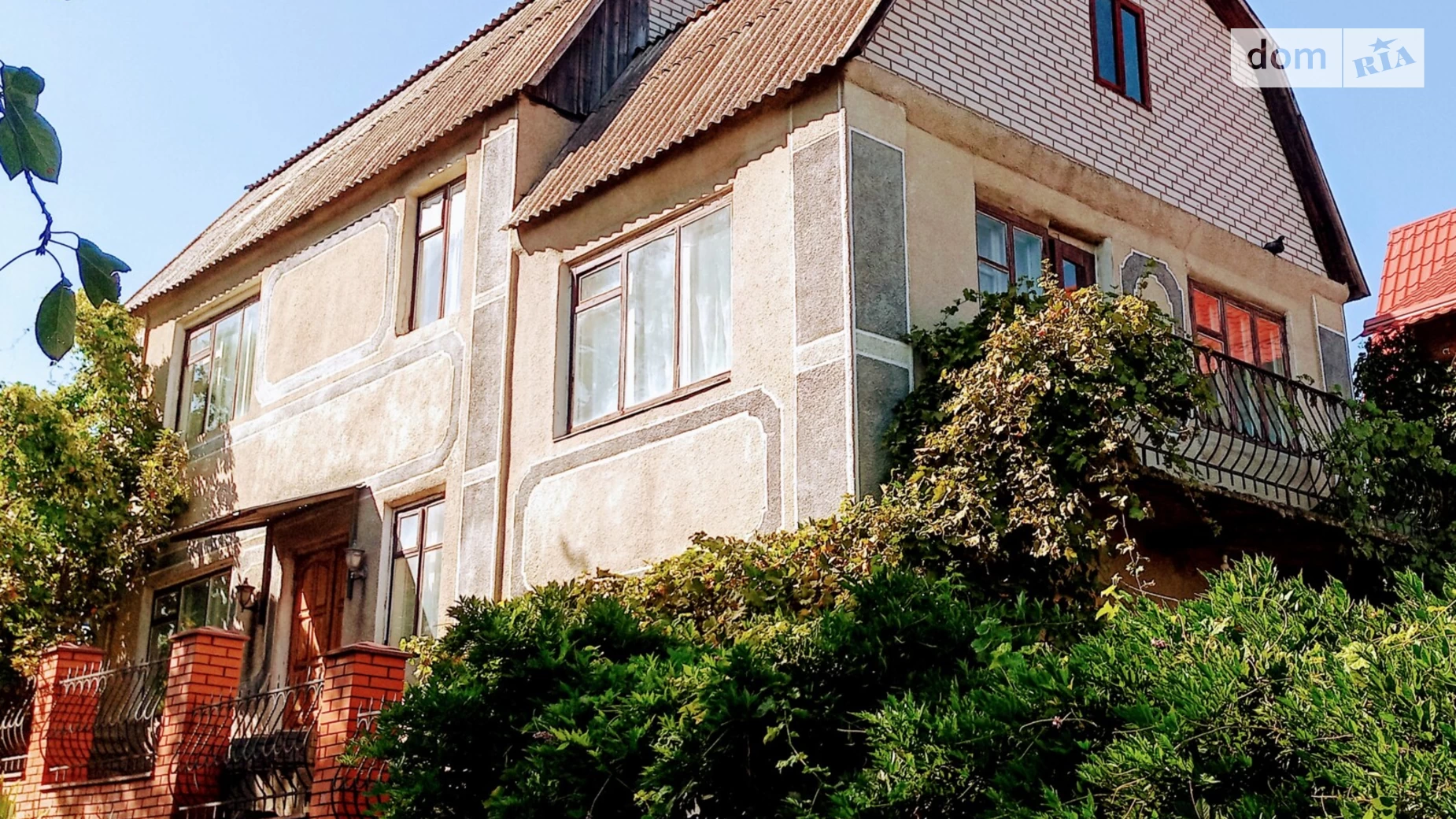 Продается дом на 2 этажа 106 кв. м с балконом, цена: 150000 $ - фото 3