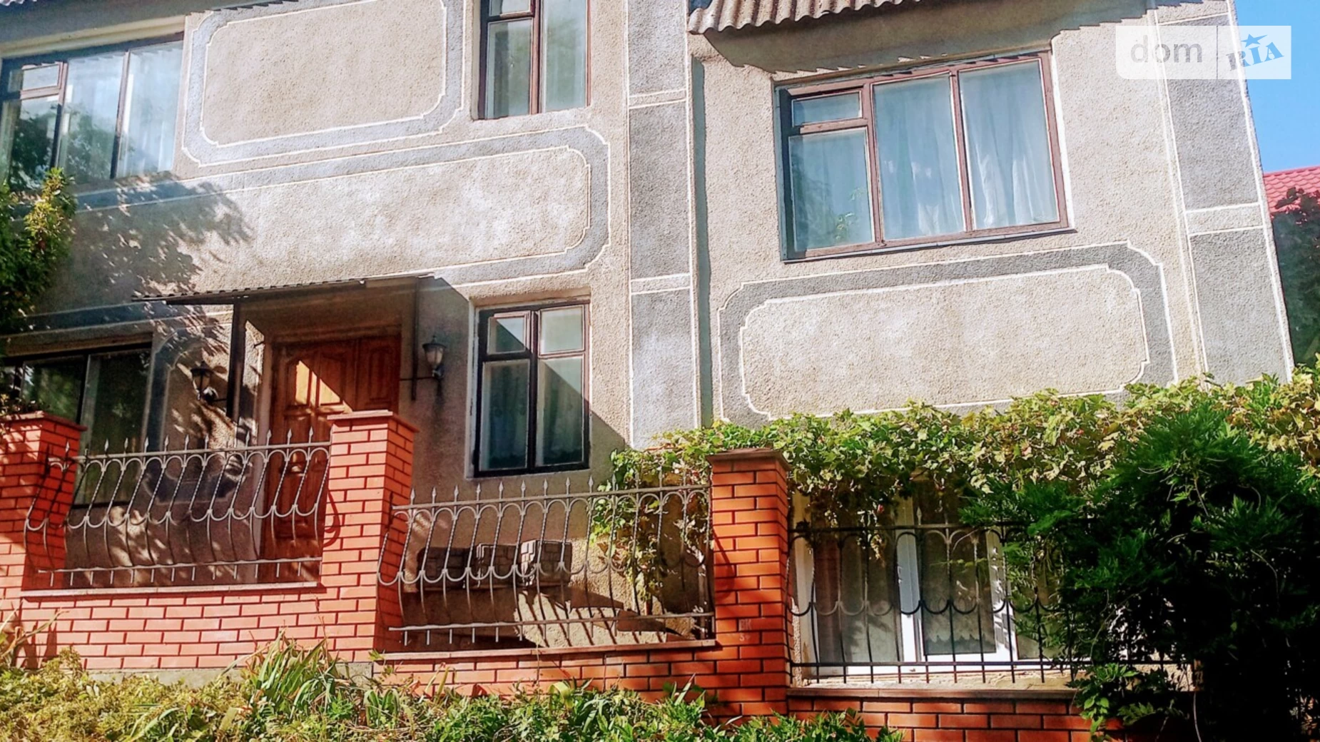 Продается дом на 2 этажа 106 кв. м с балконом, цена: 150000 $ - фото 4