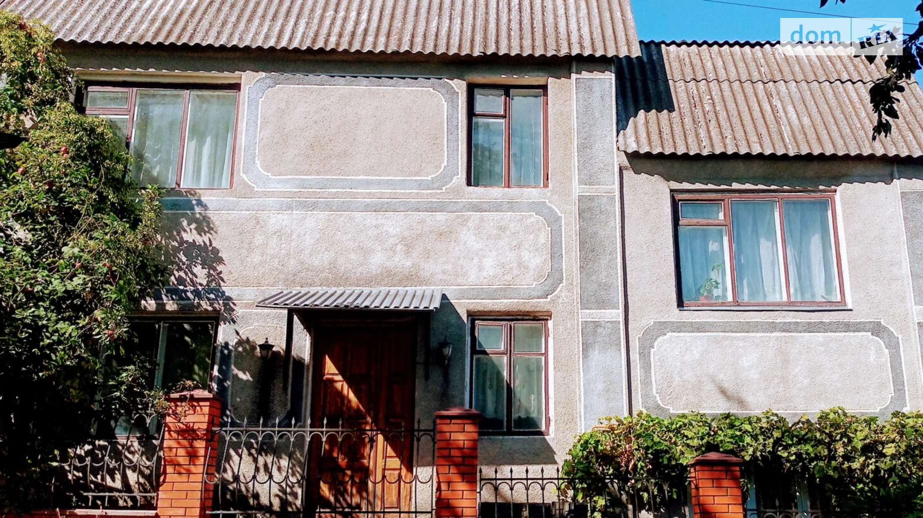 Продается дом на 2 этажа 106 кв. м с балконом, цена: 150000 $ - фото 5