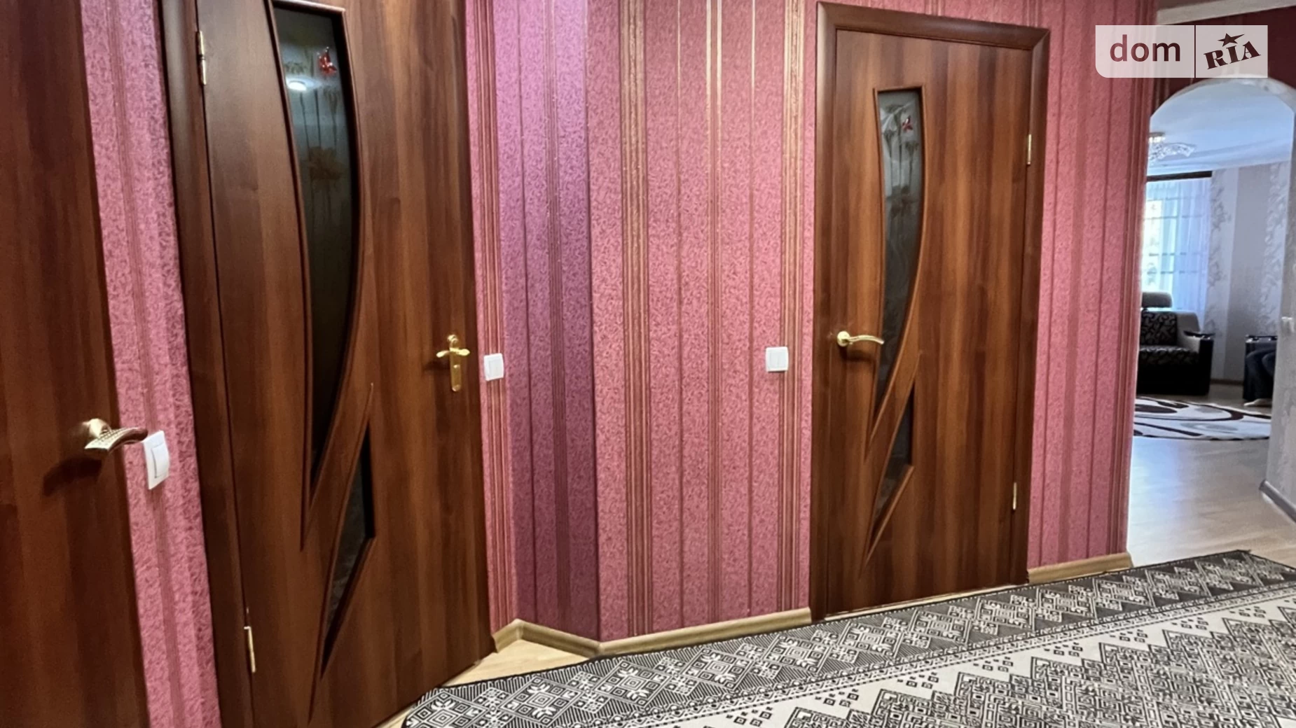 Сдается в аренду 2-комнатная квартира 56 кв. м в Хмельницком, ул. Лесогриневецкая, 26/2 - фото 3