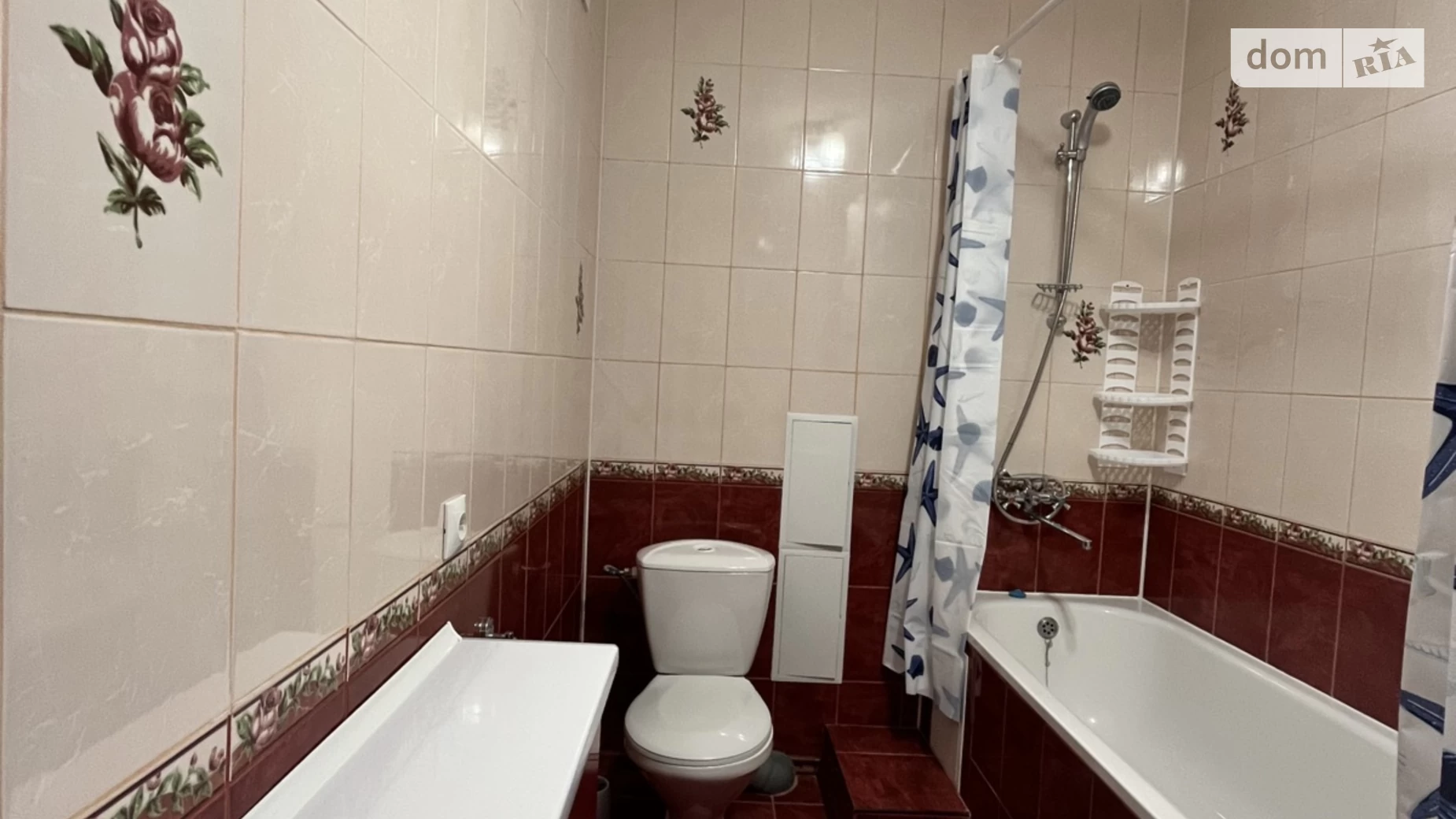 Сдается в аренду 2-комнатная квартира 56 кв. м в Хмельницком, ул. Лесогриневецкая, 26/2 - фото 5