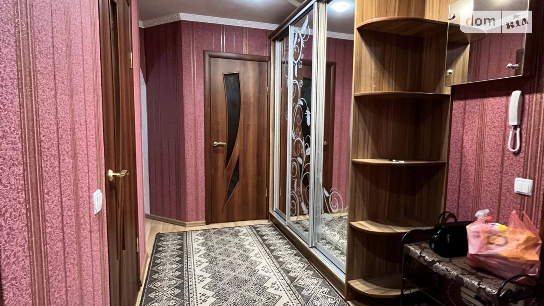 Сдается в аренду 2-комнатная квартира 56 кв. м в Хмельницком, ул. Лесогриневецкая, 26/2 - фото 4