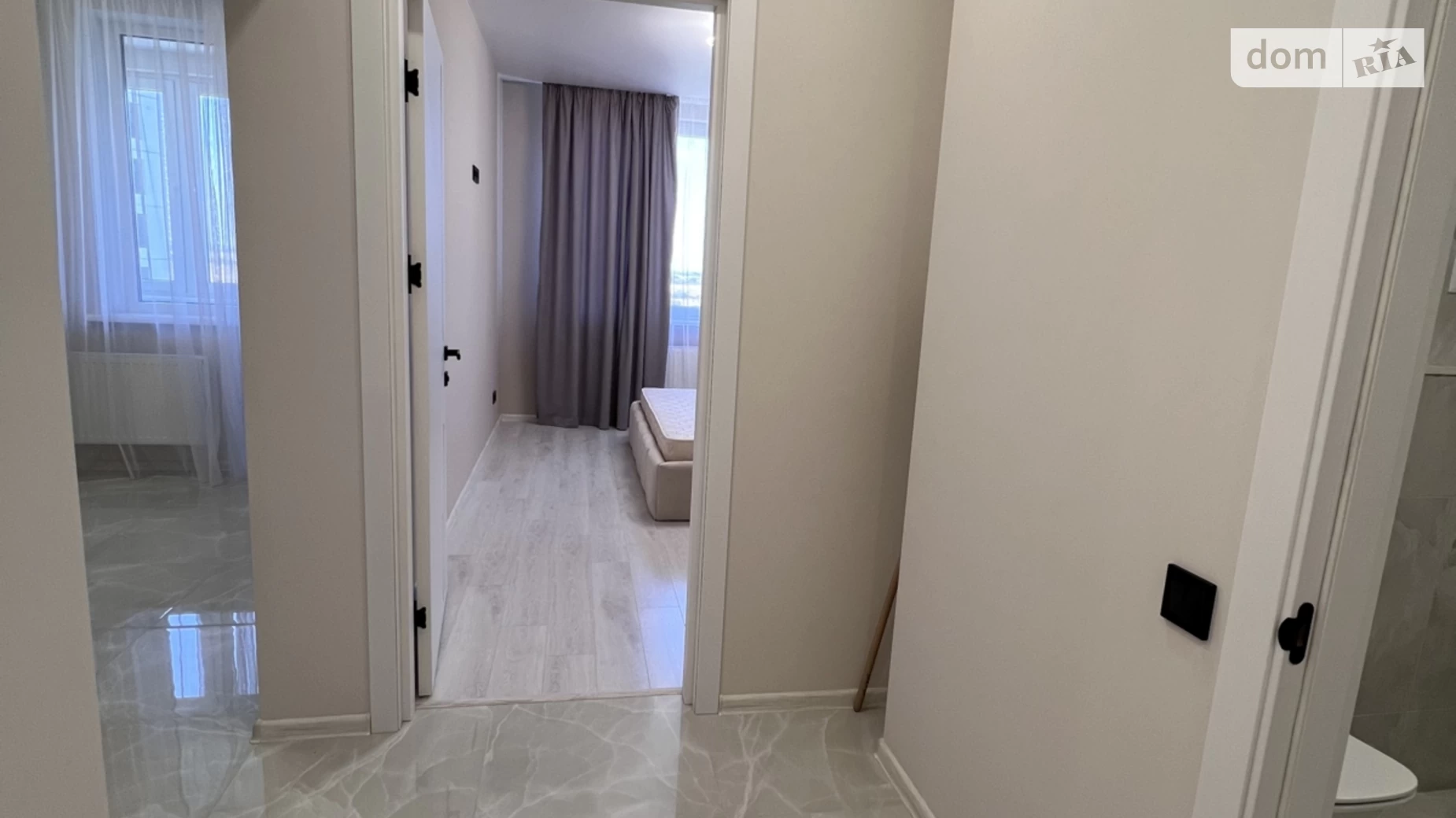 Продается 1-комнатная квартира 45 кв. м в Одессе, ул. Варненская - фото 4