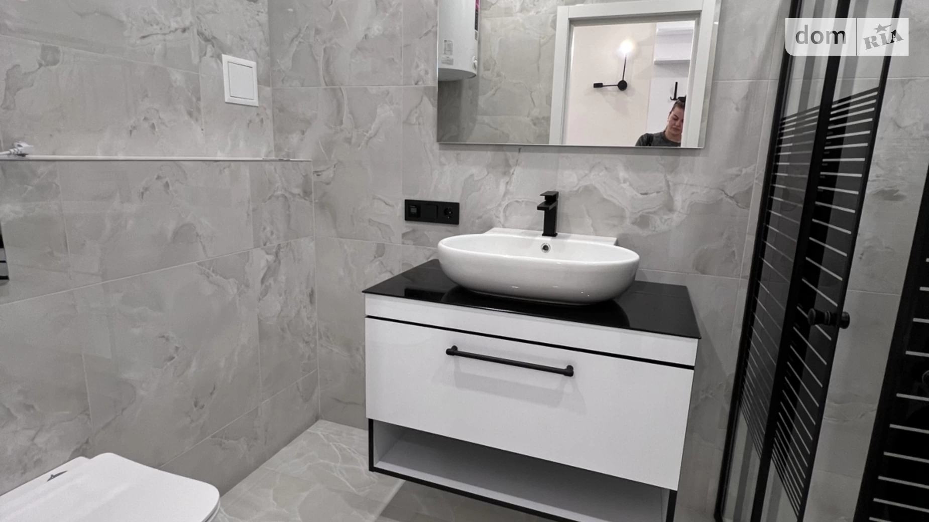 Продается 1-комнатная квартира 45 кв. м в Одессе, ул. Варненская - фото 5