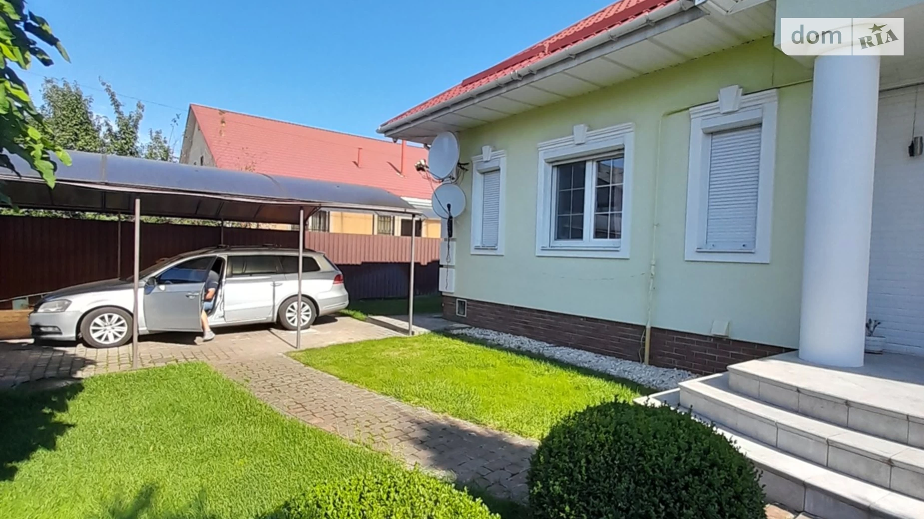 ул. Солнечная, 14 Белогородка, цена: 310000 $ - фото 3