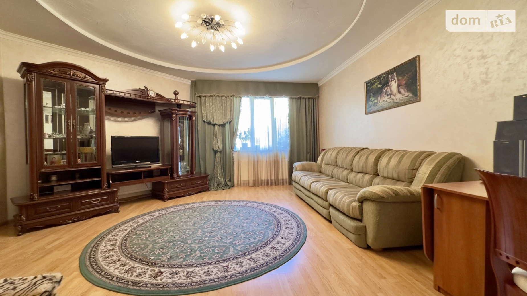 Продается 2-комнатная квартира 84 кв. м в Ровно, ул. Видинская, 39Б - фото 4