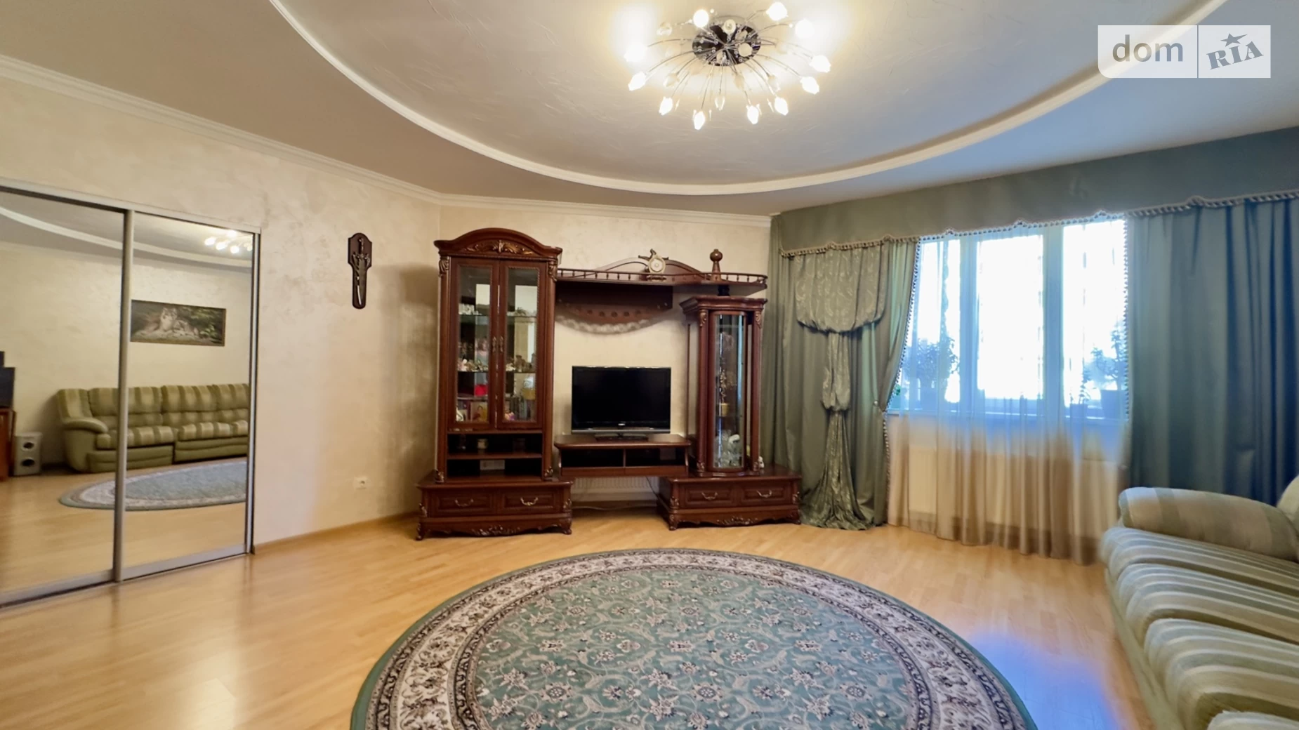 Продается 2-комнатная квартира 84 кв. м в Ровно, ул. Видинская, 39Б - фото 5