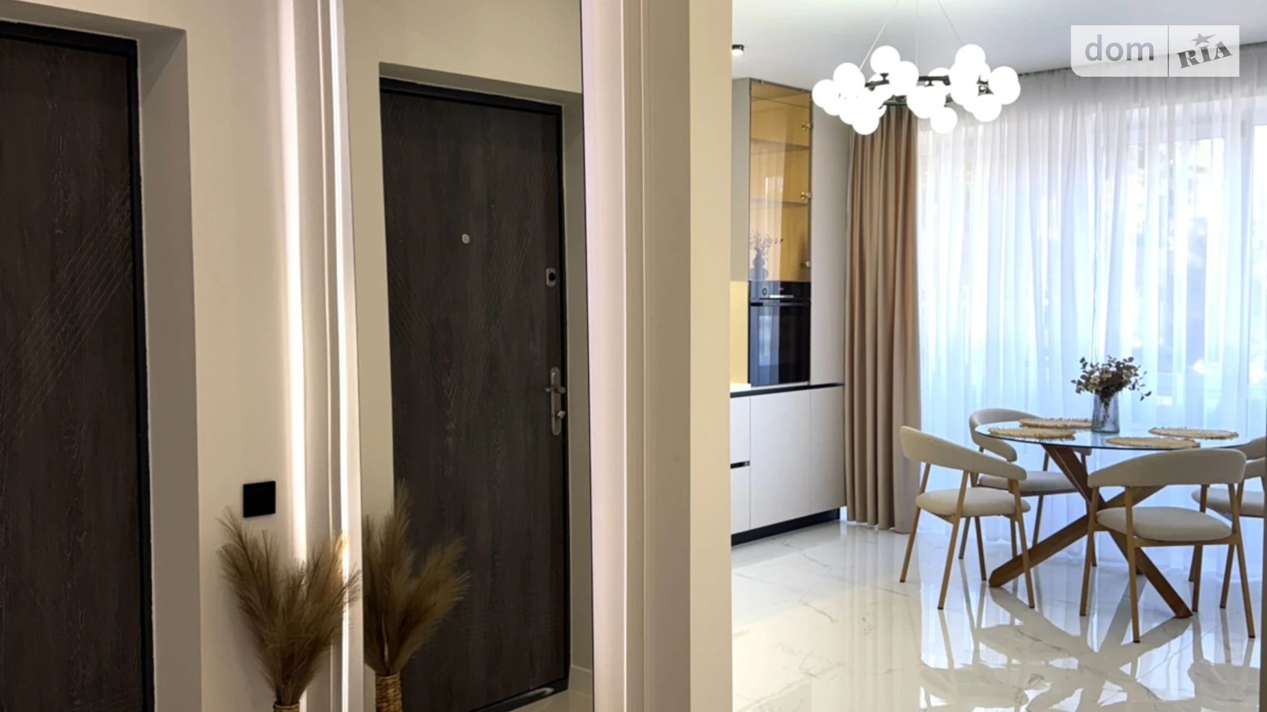 Продається 2-кімнатна квартира 68 кв. м у Ірпені, вул. Виговського(Суворова), 2Д/3 - фото 2