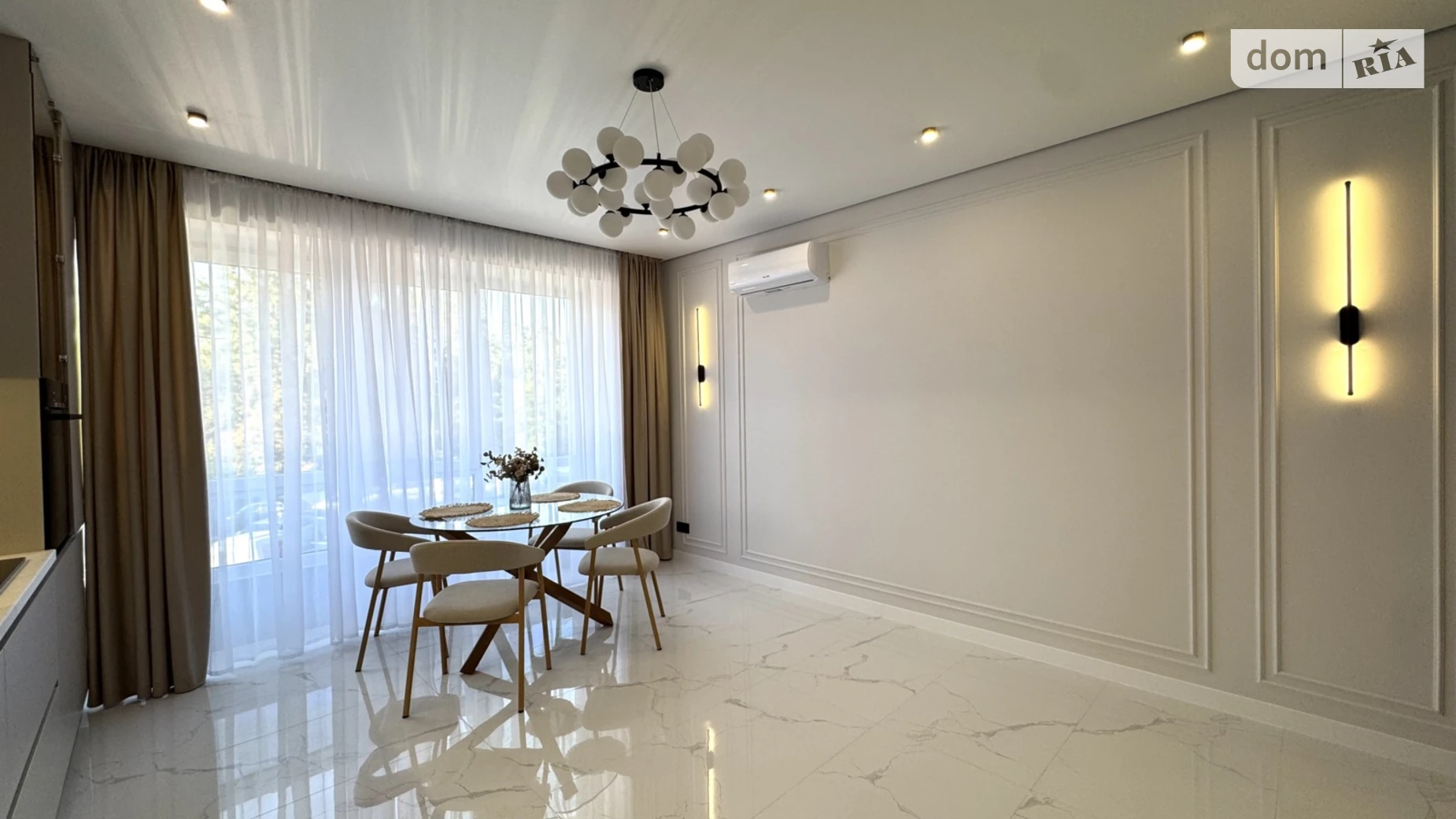 Продається 2-кімнатна квартира 68 кв. м у Ірпені, вул. Виговського(Суворова), 2Д/3 - фото 4