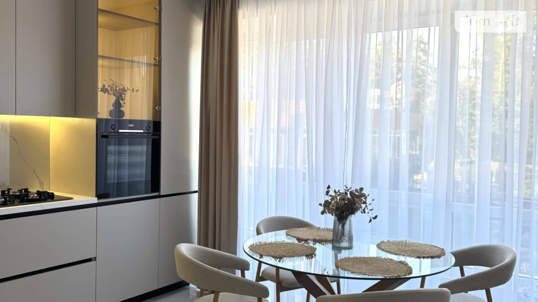 Продається 2-кімнатна квартира 68 кв. м у Ірпені, вул. Виговського(Суворова), 2Д/3 - фото 5