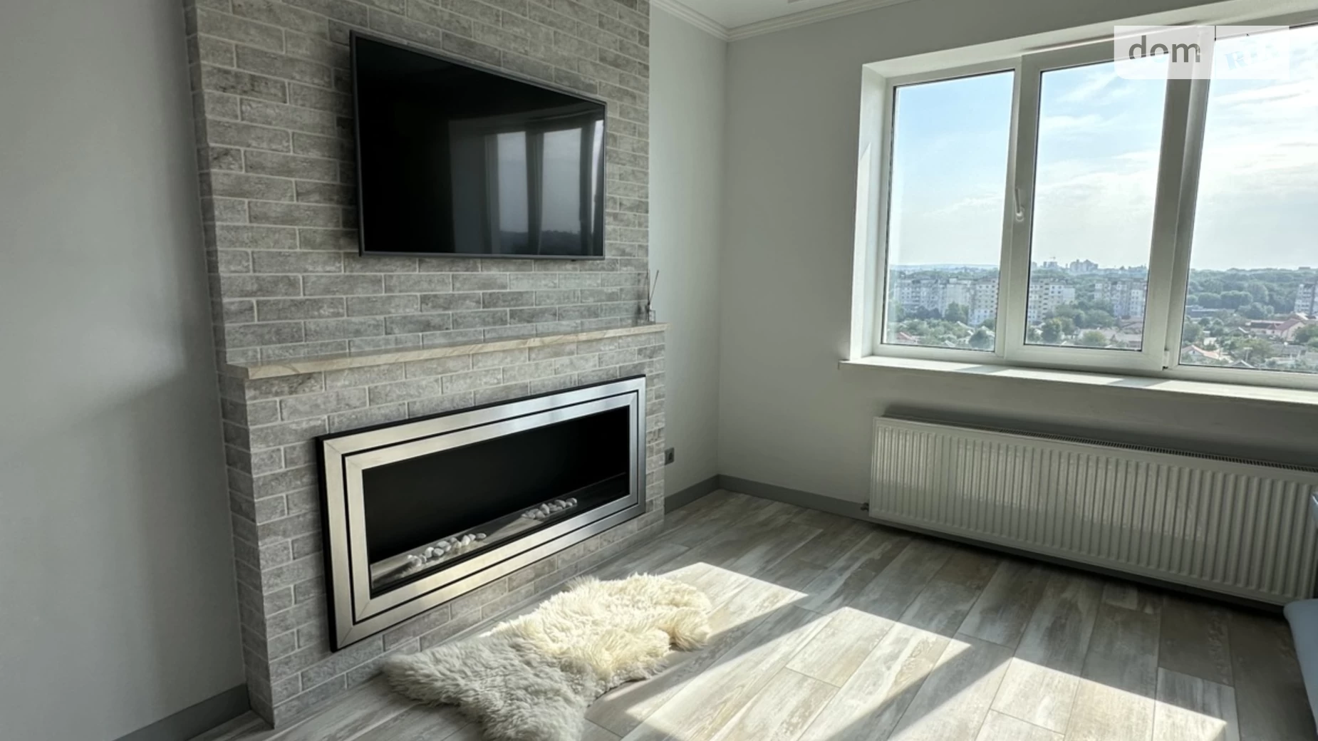 Продается 3-комнатная квартира 86.4 кв. м в Хмельницком, цена: 110000 $ - фото 3