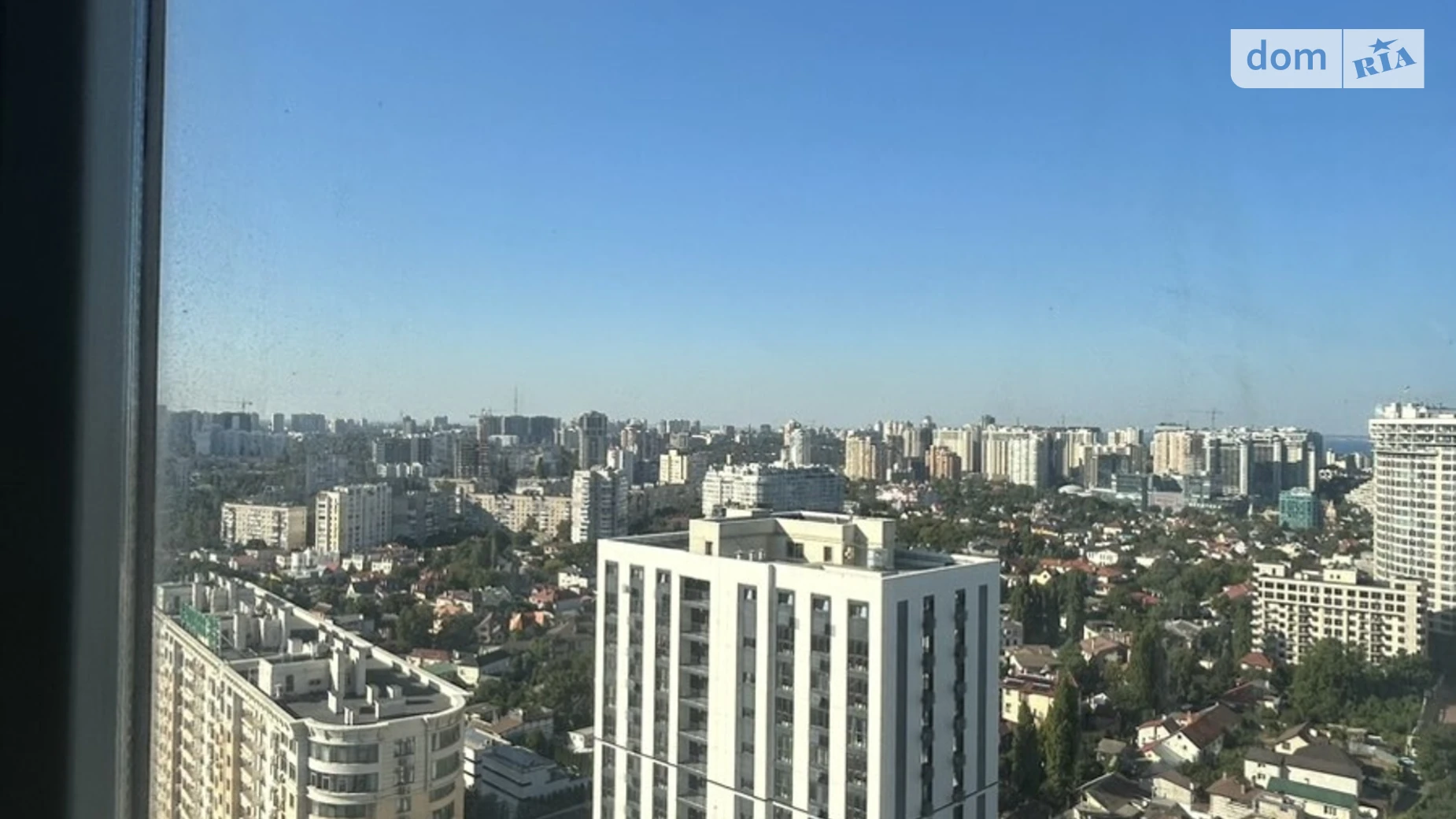Продається 4-кімнатна квартира 185 кв. м у Одесі, вул. Новоберегова, 12А - фото 2