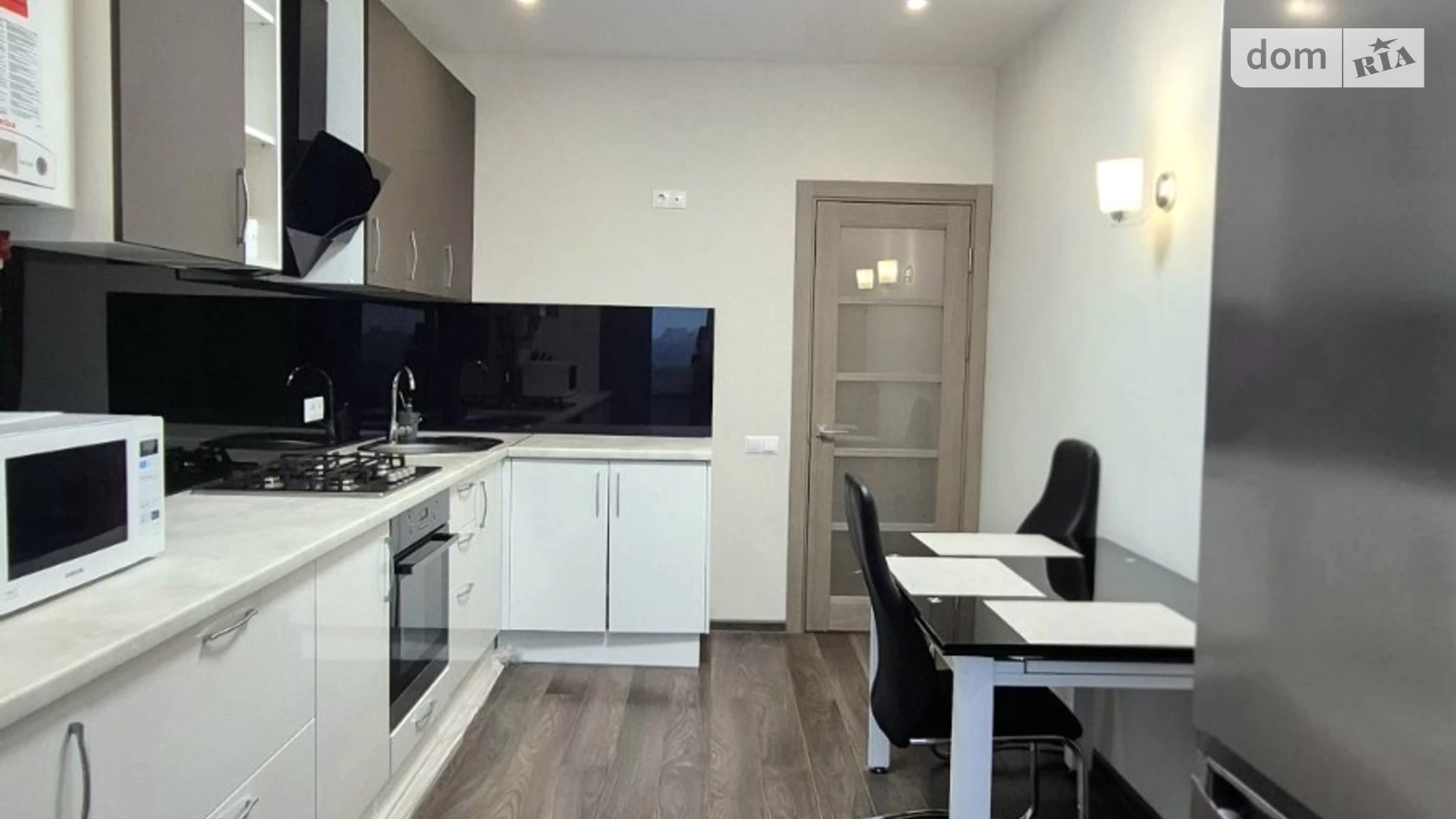 Продается 1-комнатная квартира 45 кв. м в Софиевской Борщаговке, ул. Академика Шалимова, 69Б - фото 5