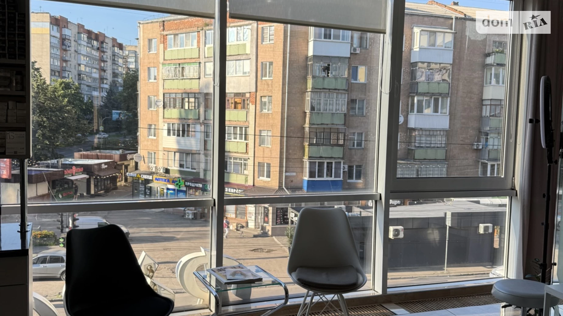 Продается объект сферы услуг 245 кв. м в 6-этажном здании, цена: 16000 € - фото 3