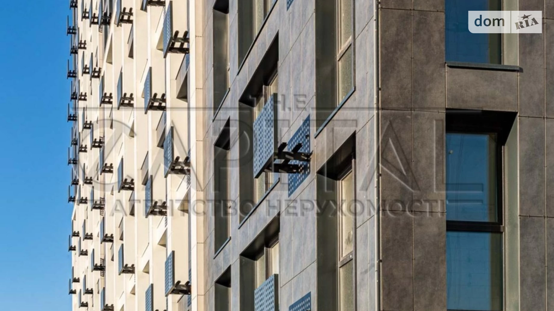 Продается 2-комнатная квартира 44.14 кв. м в Киеве, ул. Андрея Верхогляда(Драгомирова), 30 - фото 4